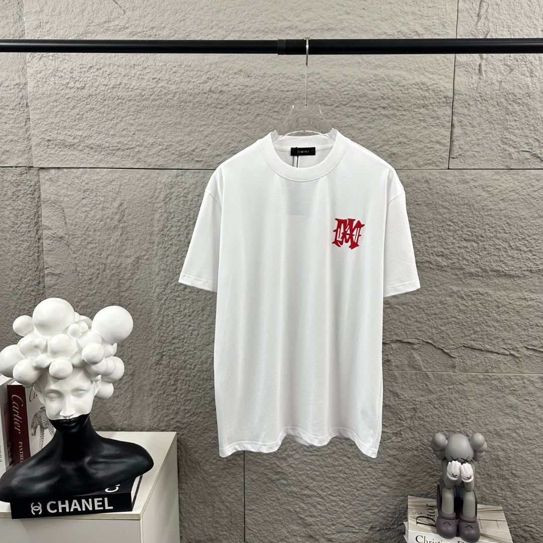 Cheap Amiri T-Shirts for Men in 215223, $30 USD- [IB215223] - Replica Amiri T-Shirts for Men