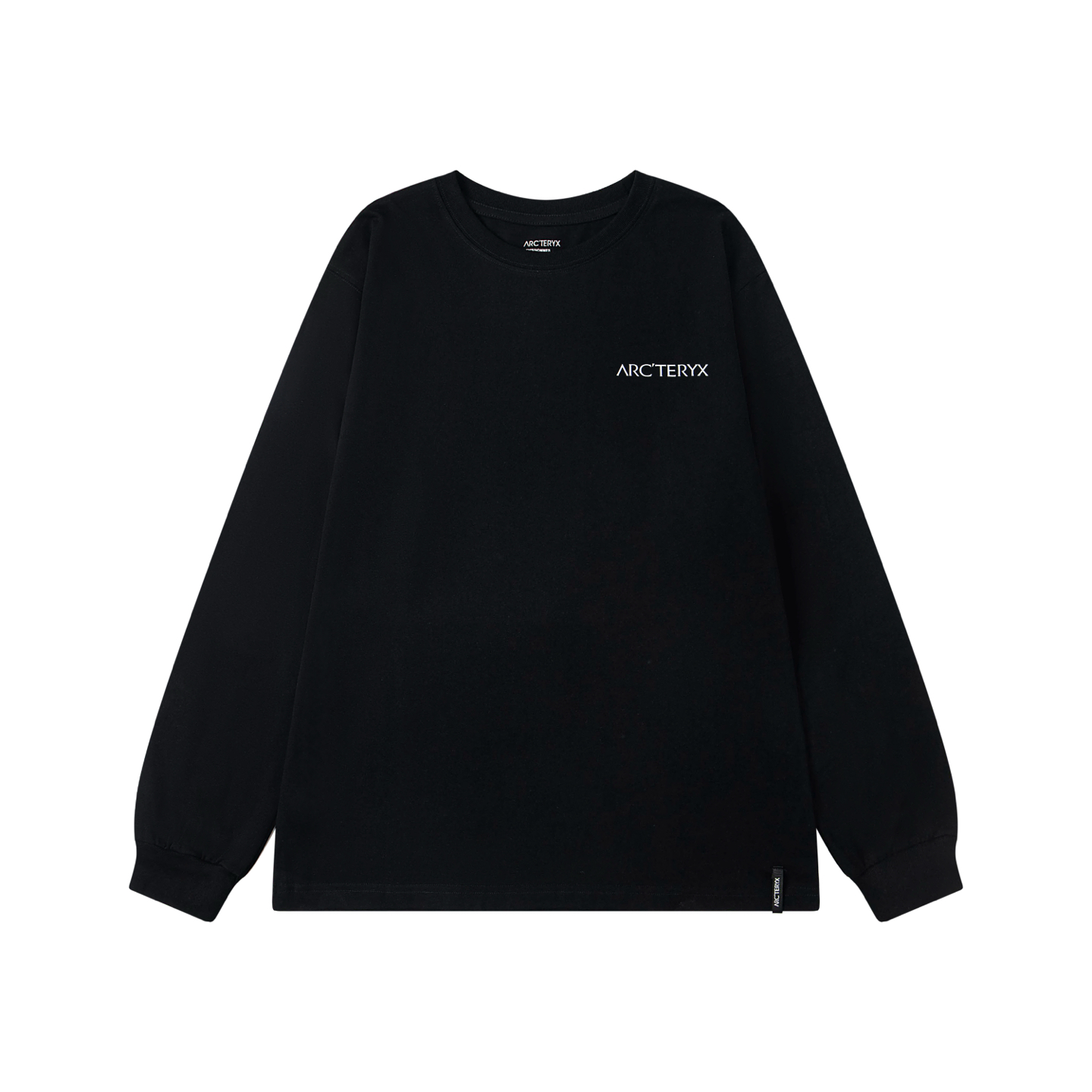 Cheap ARC TERYX Long-Sleeved T-Shirt for Men in 215226, $30 USD- [IB215226] - Replica ARC TERYX Long-Sleeved T-Shirt for Men