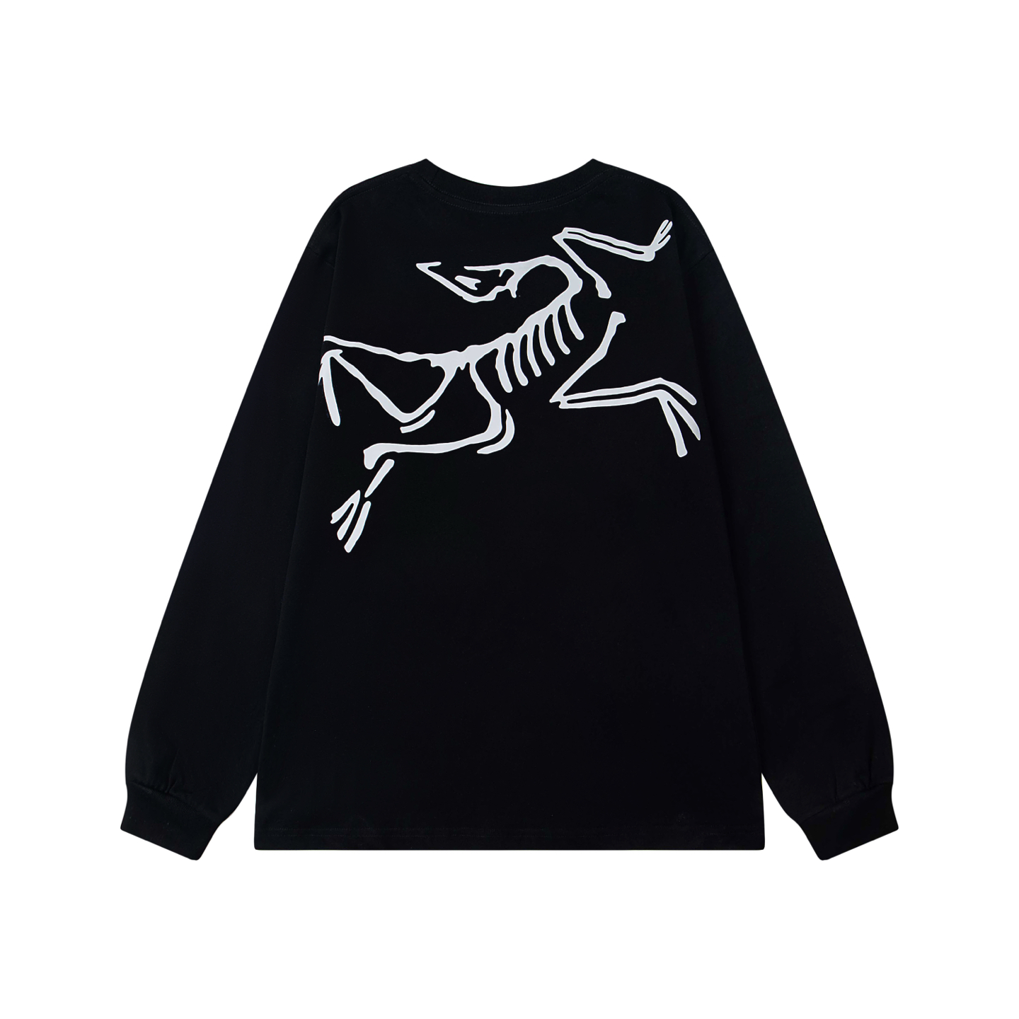 Cheap ARC TERYX Long-Sleeved T-Shirt for Men in 215226, $30 USD- [IB215226] - Replica ARC TERYX Long-Sleeved T-Shirt for Men