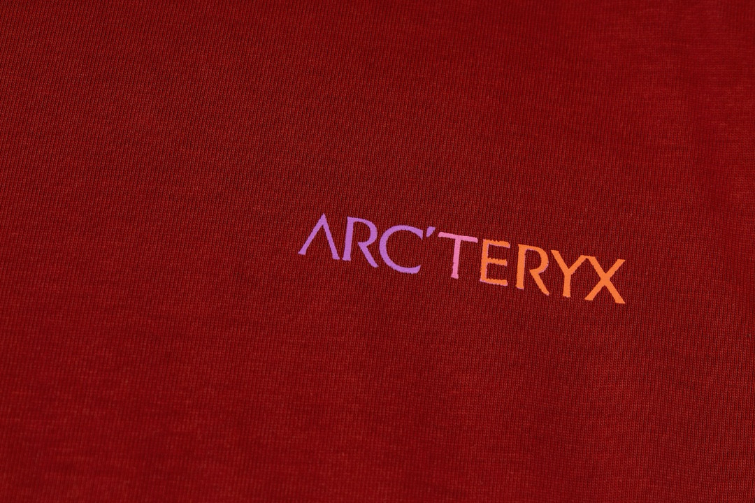 Cheap ARC TERYX Long-Sleeved T-Shirt for Men in 215227, $30 USD- [IB215227] - Replica ARC TERYX Long-Sleeved T-Shirt for Men