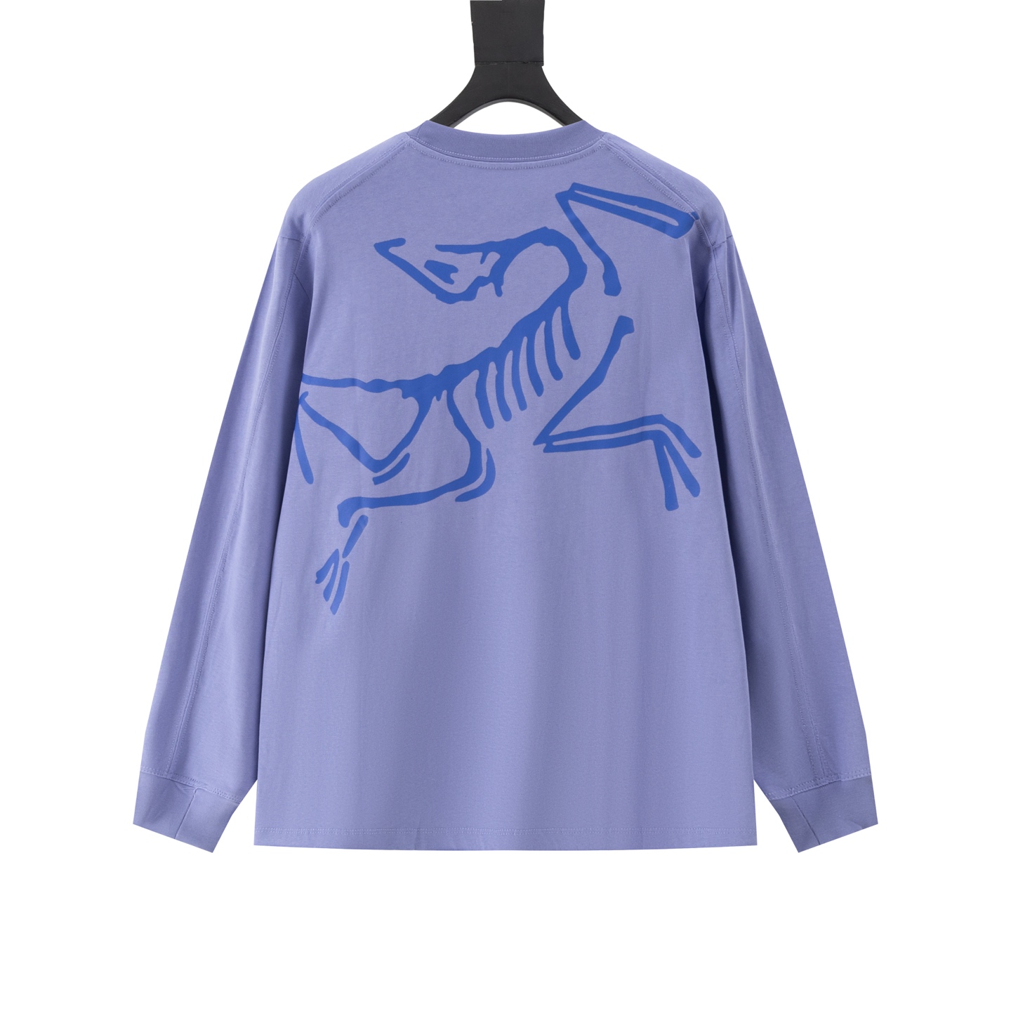 Cheap ARC TERYX Long-Sleeved T-Shirt for Men in 215230, $30 USD- [IB215230] - Replica ARC TERYX Long-Sleeved T-Shirt for Men