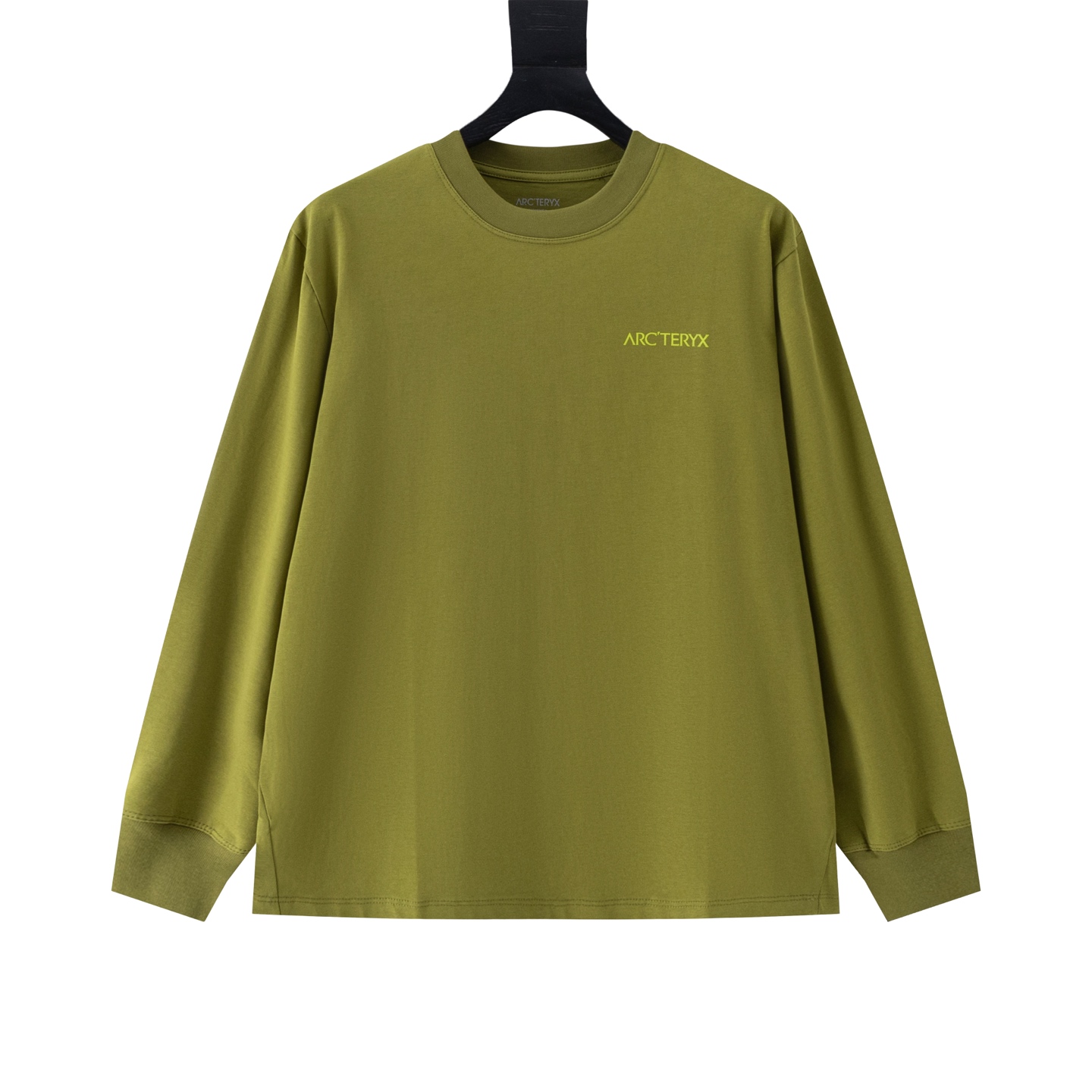 Cheap ARC TERYX Long-Sleeved T-Shirt for Men in 215232, $30 USD- [IB215232] - Replica ARC TERYX Long-Sleeved T-Shirt for Men