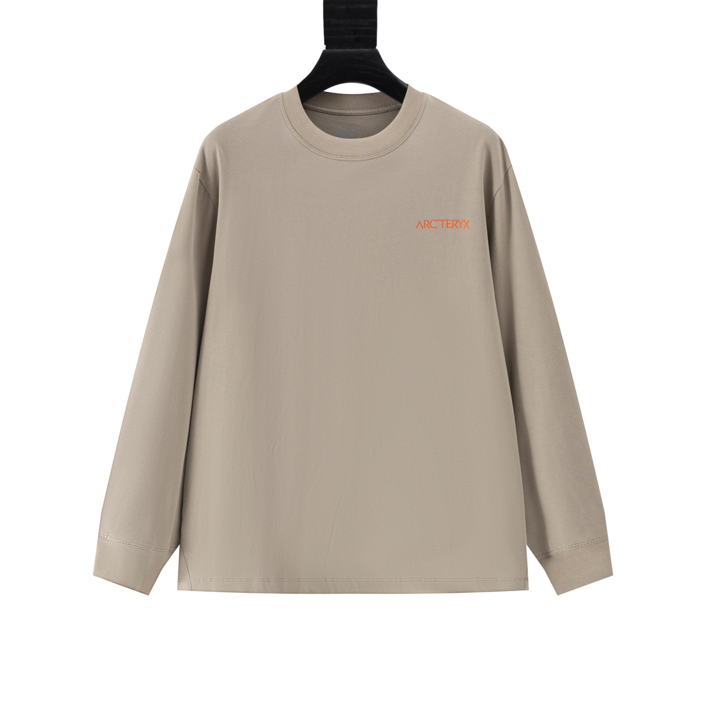 Cheap ARC TERYX Long-Sleeved T-Shirt for Men in 215233, $30 USD- [IB215233] - Replica ARC TERYX Long-Sleeved T-Shirt for Men