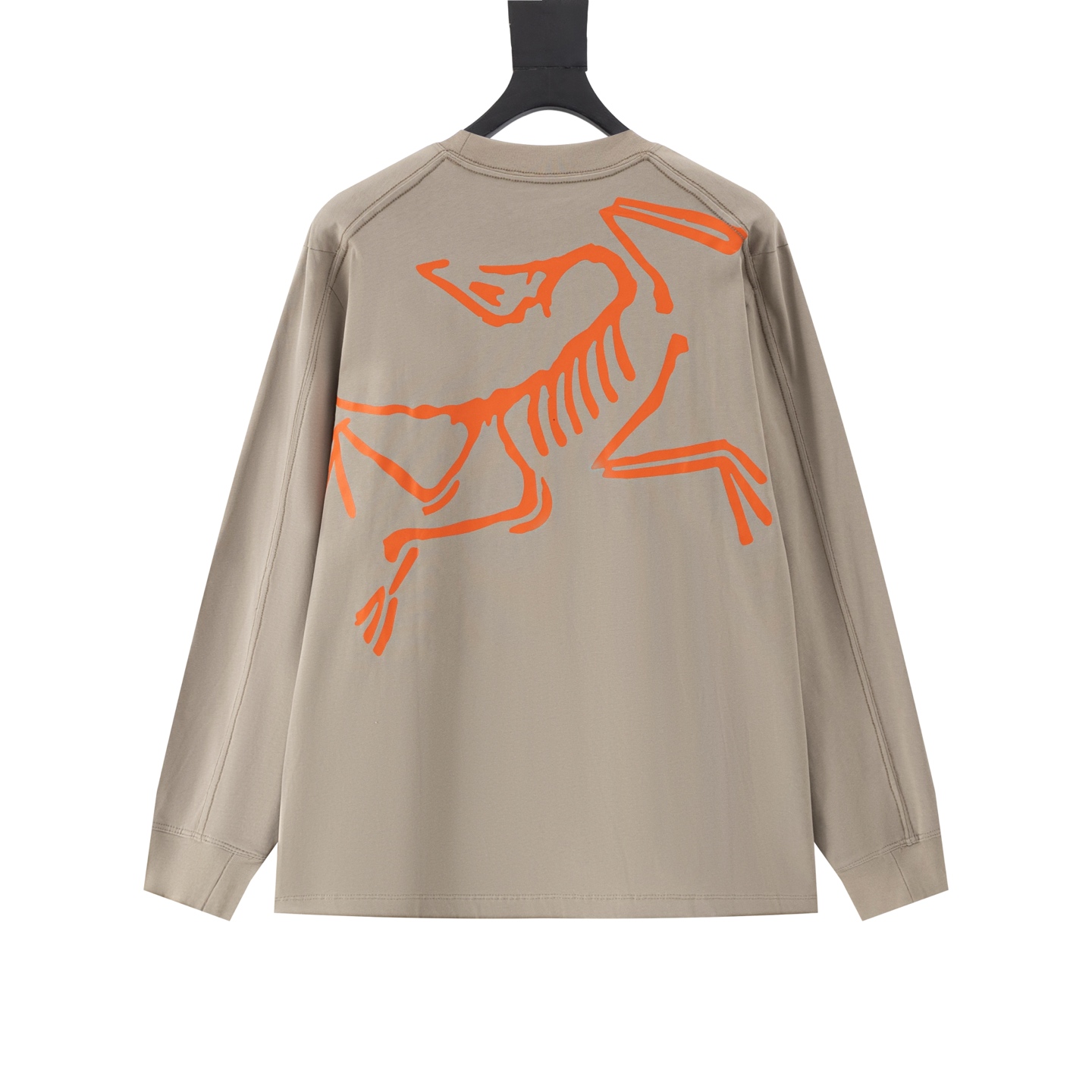 Cheap ARC TERYX Long-Sleeved T-Shirt for Men in 215233, $30 USD- [IB215233] - Replica ARC TERYX Long-Sleeved T-Shirt for Men