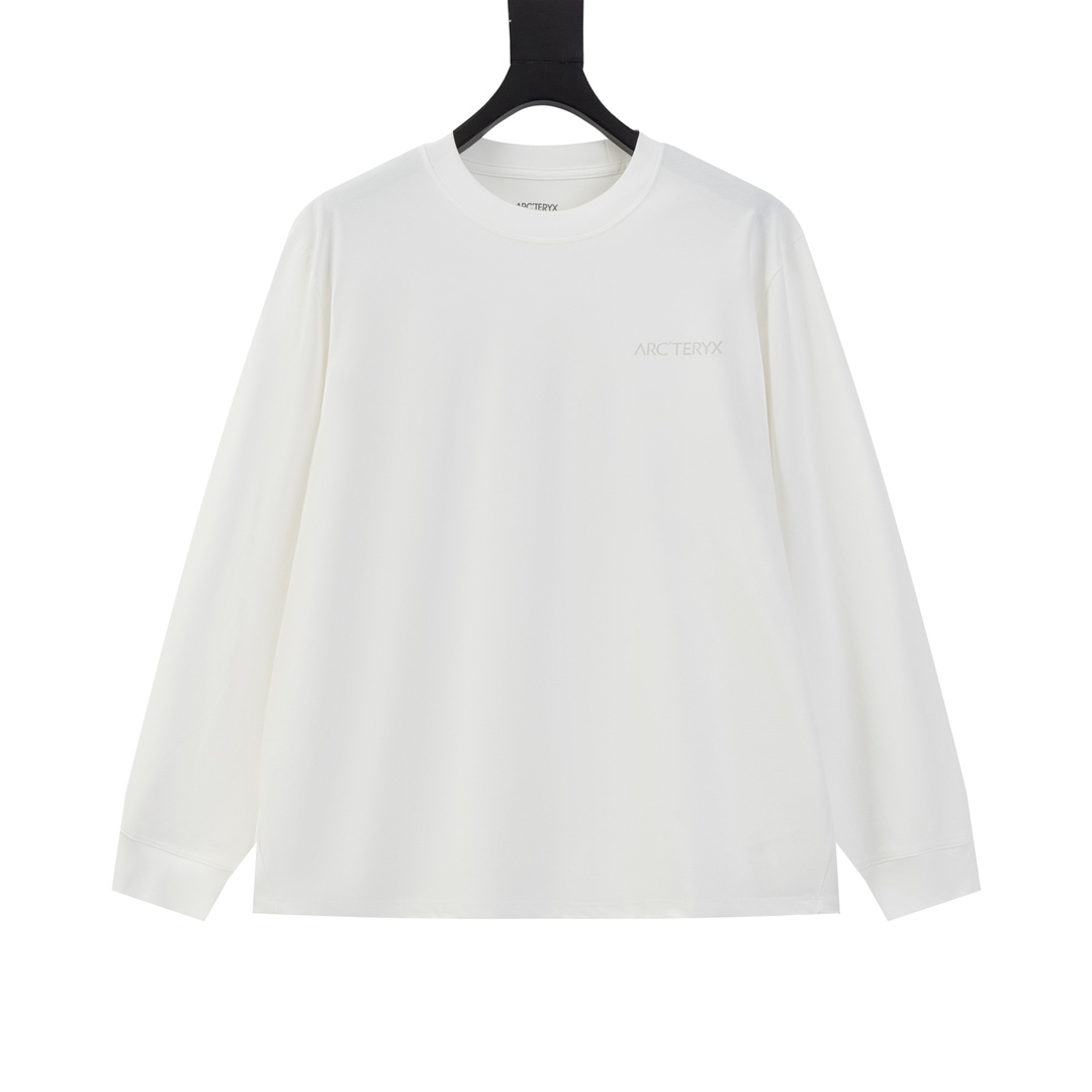 Cheap ARC TERYX Long-Sleeved T-Shirt for Men in 215235, $30 USD- [IB215235] - Replica ARC TERYX Long-Sleeved T-Shirt for Men
