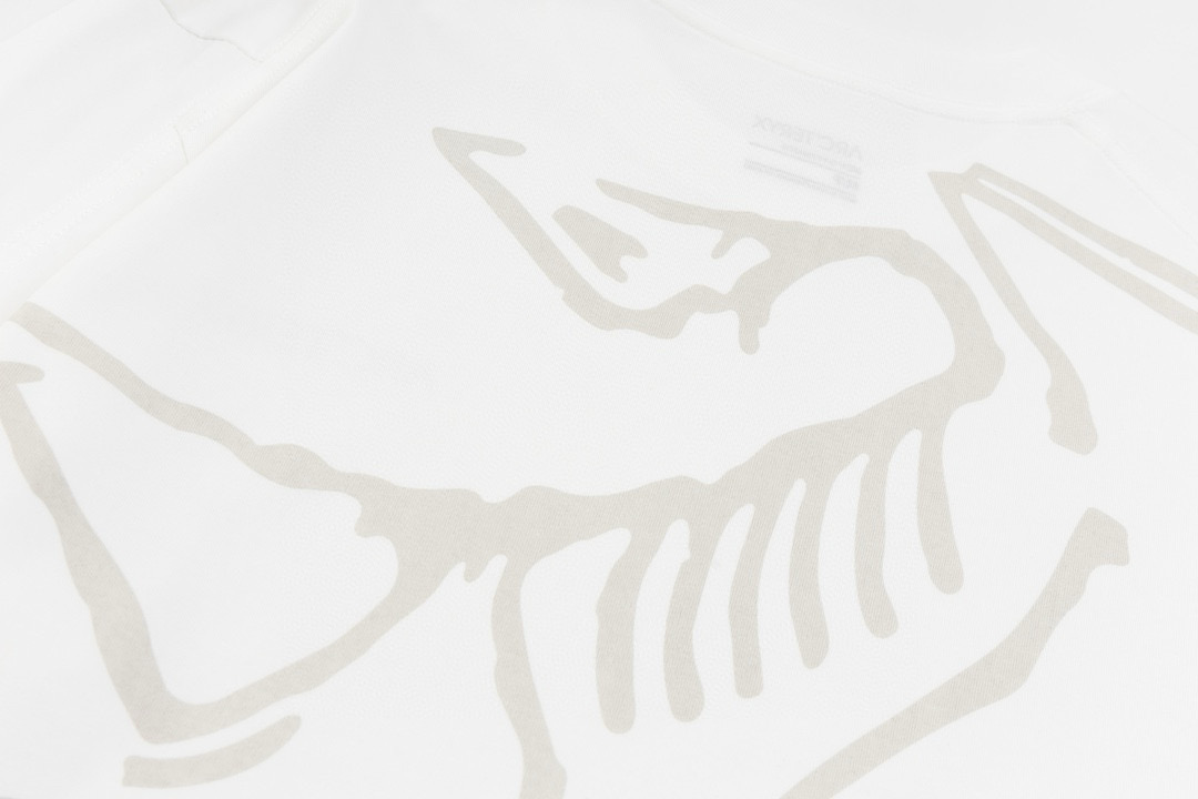 Cheap ARC TERYX Long-Sleeved T-Shirt for Men in 215235, $30 USD- [IB215235] - Replica ARC TERYX Long-Sleeved T-Shirt for Men