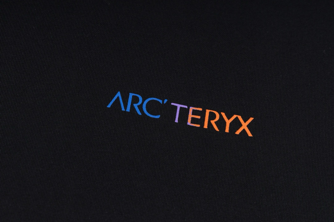 Cheap ARC TERYX Long-Sleeved T-Shirt for Men in 215236, $30 USD- [IB215236] - Replica ARC TERYX Long-Sleeved T-Shirt for Men