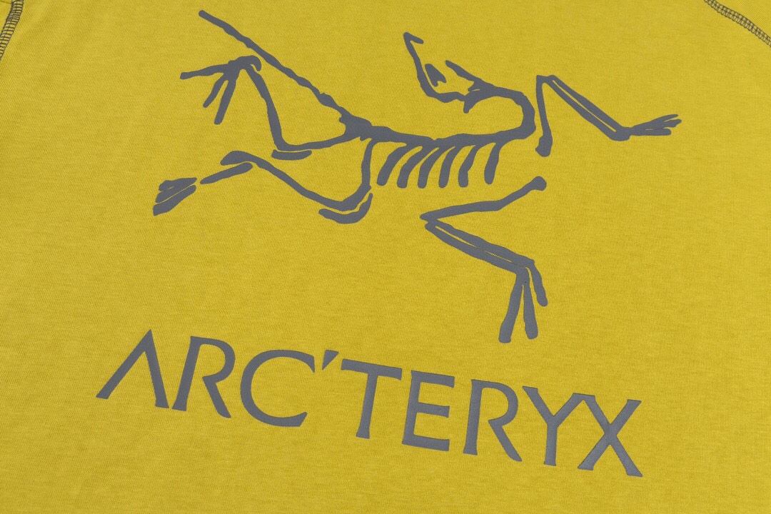 Cheap ARC TERYX Long-Sleeved T-Shirt for Men in 215237, $30 USD- [IB215237] - Replica ARC TERYX Long-Sleeved T-Shirt for Men
