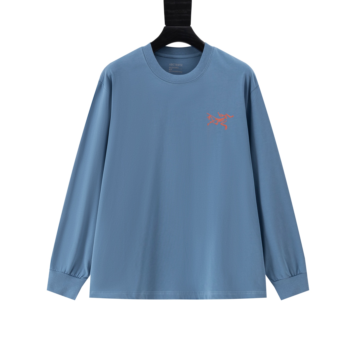 Cheap ARC TERYX Long-Sleeved T-Shirt for Men in 215240, $30 USD- [IB215240] - Replica ARC TERYX Long-Sleeved T-Shirt for Men
