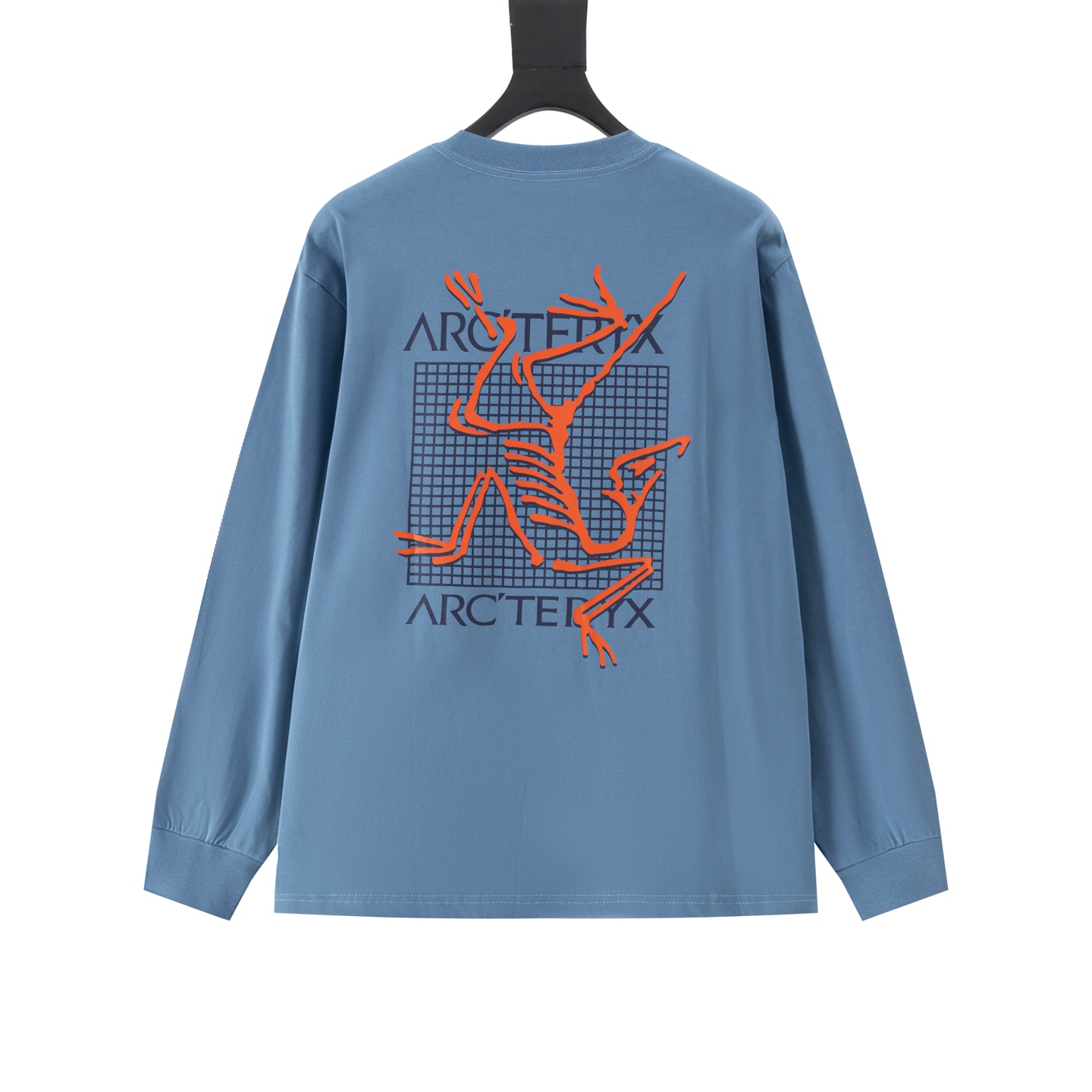 Cheap ARC TERYX Long-Sleeved T-Shirt for Men in 215240, $30 USD- [IB215240] - Replica ARC TERYX Long-Sleeved T-Shirt for Men