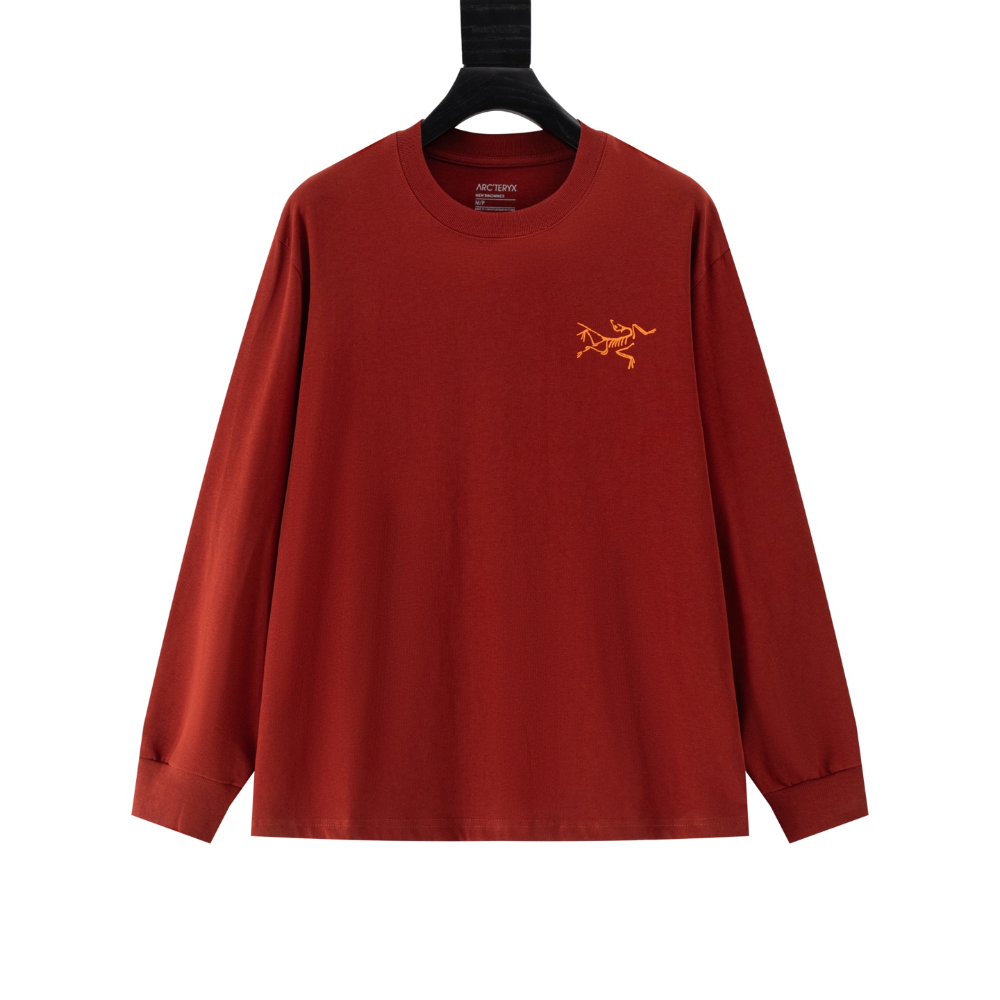 Cheap ARC TERYX Long-Sleeved T-Shirt for Men in 215241, $30 USD- [IB215241] - Replica ARC TERYX Long-Sleeved T-Shirt for Men
