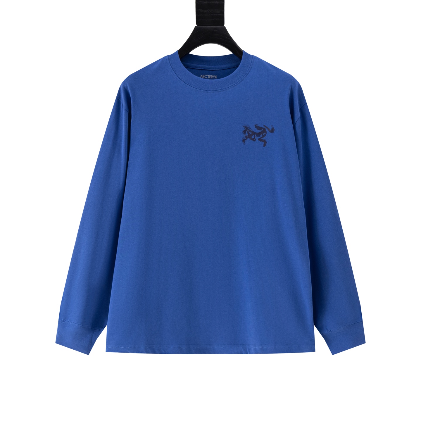 Cheap ARC TERYX Long-Sleeved T-Shirt for Men in 215244, $30 USD- [IB215244] - Replica ARC TERYX Long-Sleeved T-Shirt for Men