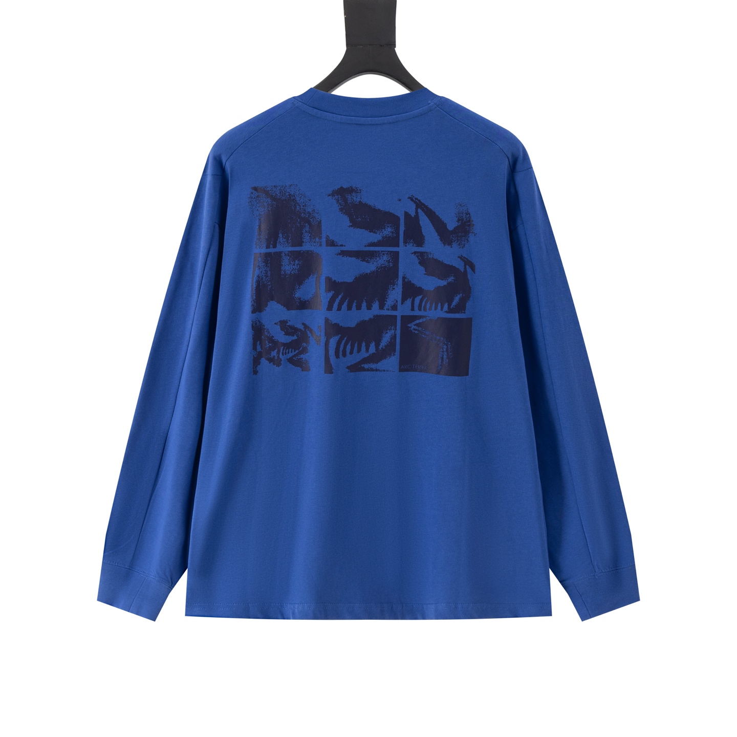 Cheap ARC TERYX Long-Sleeved T-Shirt for Men in 215244, $30 USD- [IB215244] - Replica ARC TERYX Long-Sleeved T-Shirt for Men