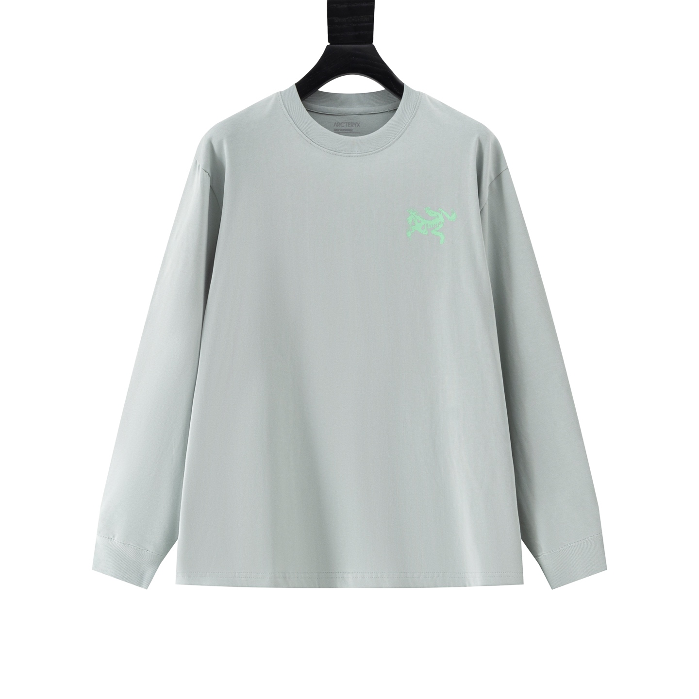 Cheap ARC TERYX Long-Sleeved T-Shirt for Men in 215245, $30 USD- [IB215245] - Replica ARC TERYX Long-Sleeved T-Shirt for Men
