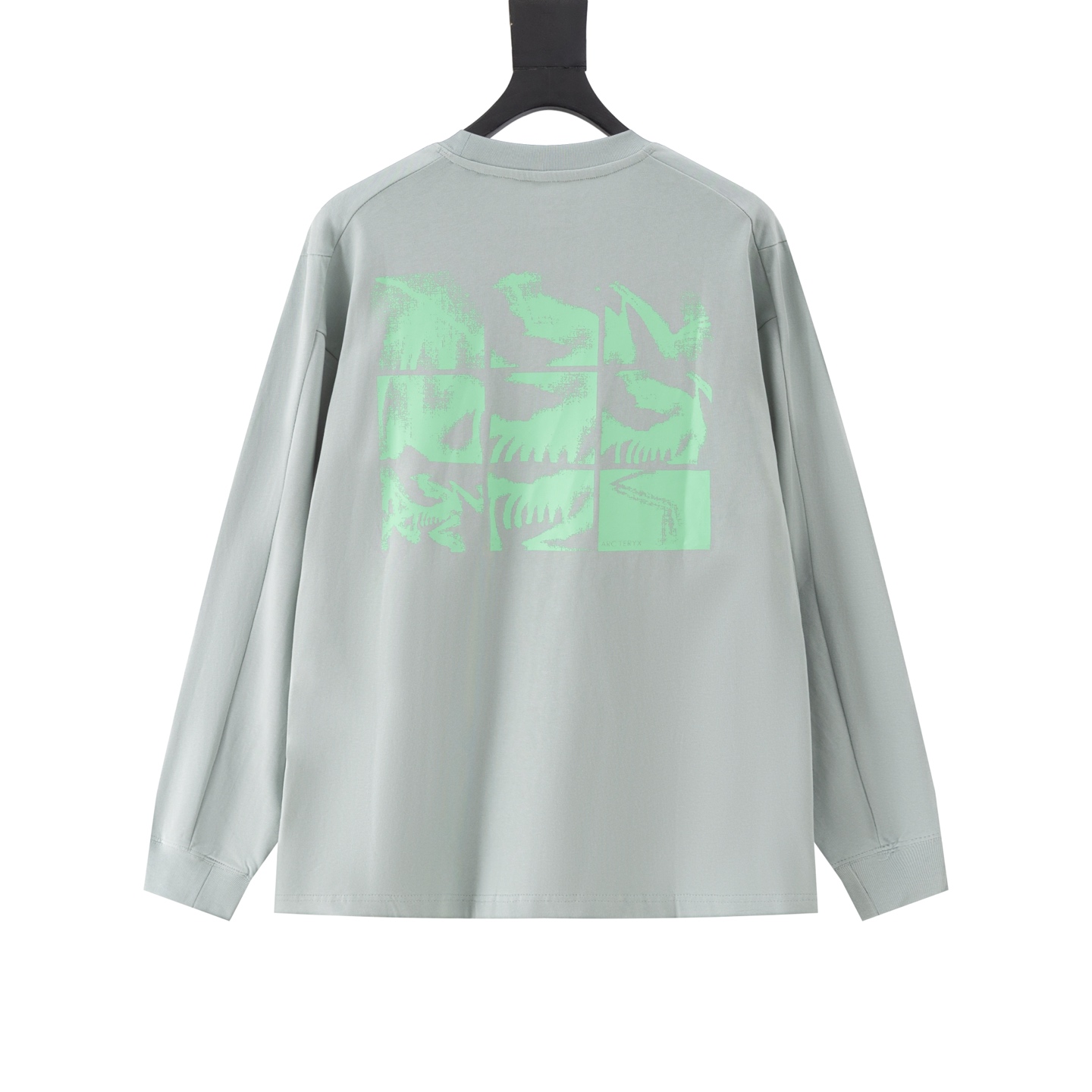 Cheap ARC TERYX Long-Sleeved T-Shirt for Men in 215245, $30 USD- [IB215245] - Replica ARC TERYX Long-Sleeved T-Shirt for Men