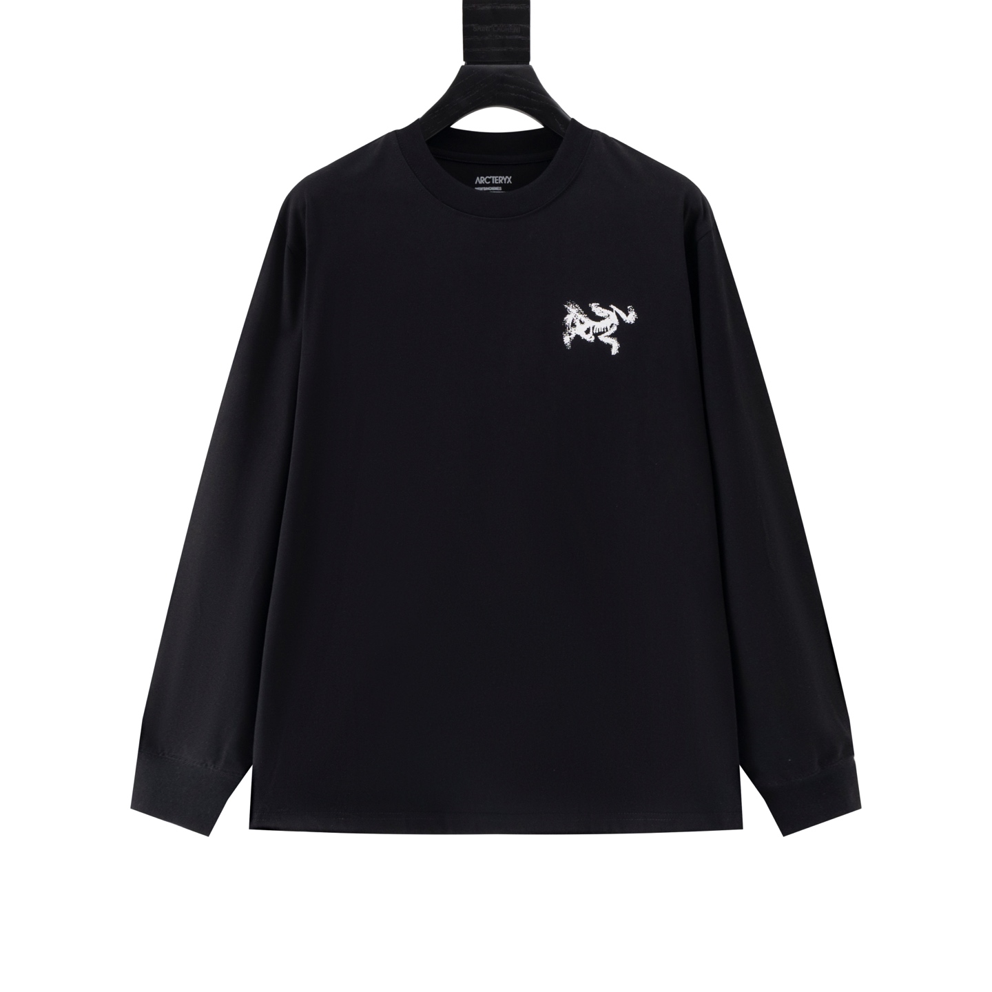 Cheap ARC TERYX Long-Sleeved T-Shirt for Men in 215246, $30 USD- [IB215246] - Replica ARC TERYX Long-Sleeved T-Shirt for Men