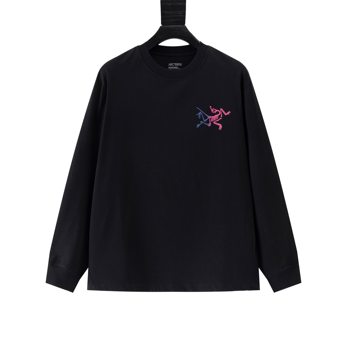 Cheap ARC TERYX Long-Sleeved T-Shirt for Men in 215249, $30 USD- [IB215249] - Replica ARC TERYX Long-Sleeved T-Shirt for Men