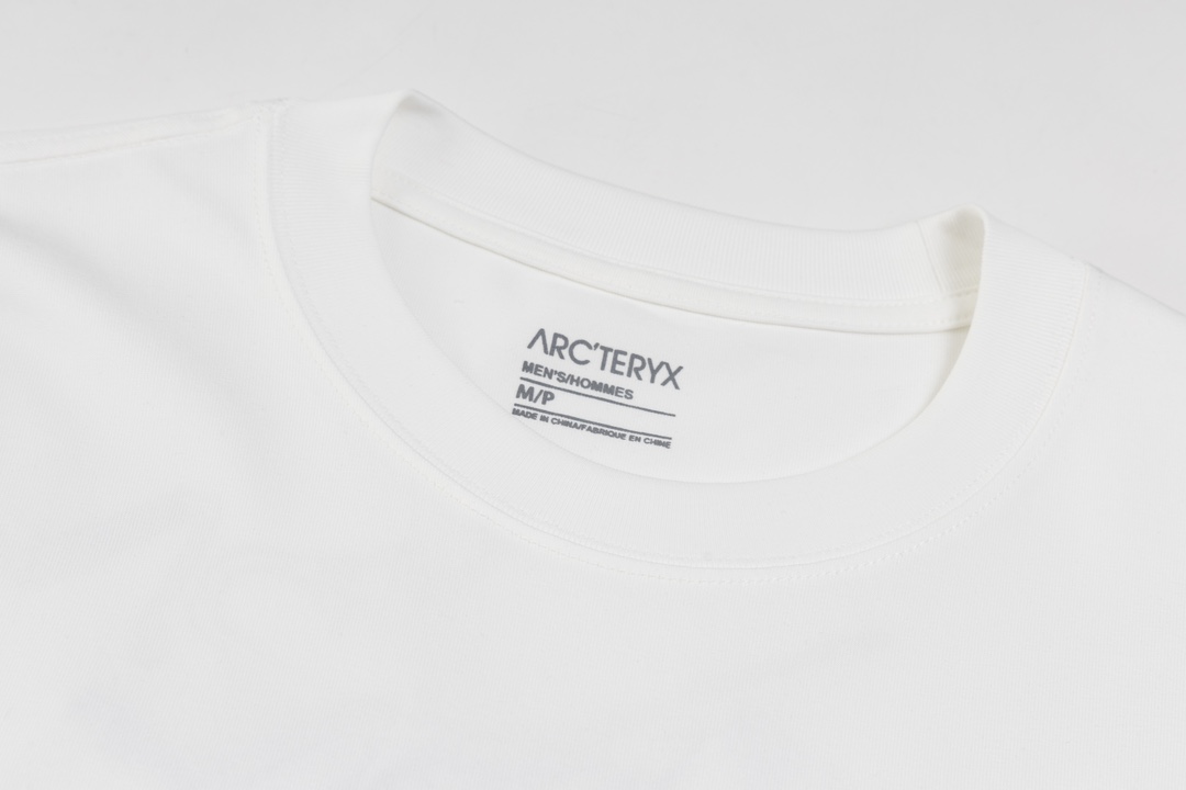 Cheap ARC TERYX Long-Sleeved T-Shirt for Men in 215250, $30 USD- [IB215250] - Replica ARC TERYX Long-Sleeved T-Shirt for Men