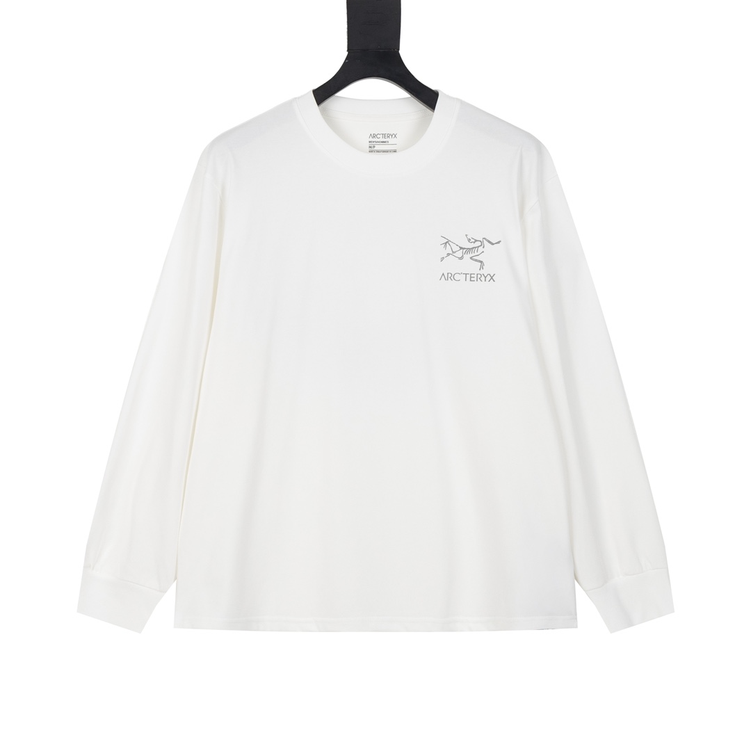 Cheap ARC TERYX Long-Sleeved T-Shirt for Men in 215252, $30 USD- [IB215252] - Replica ARC TERYX Long-Sleeved T-Shirt for Men