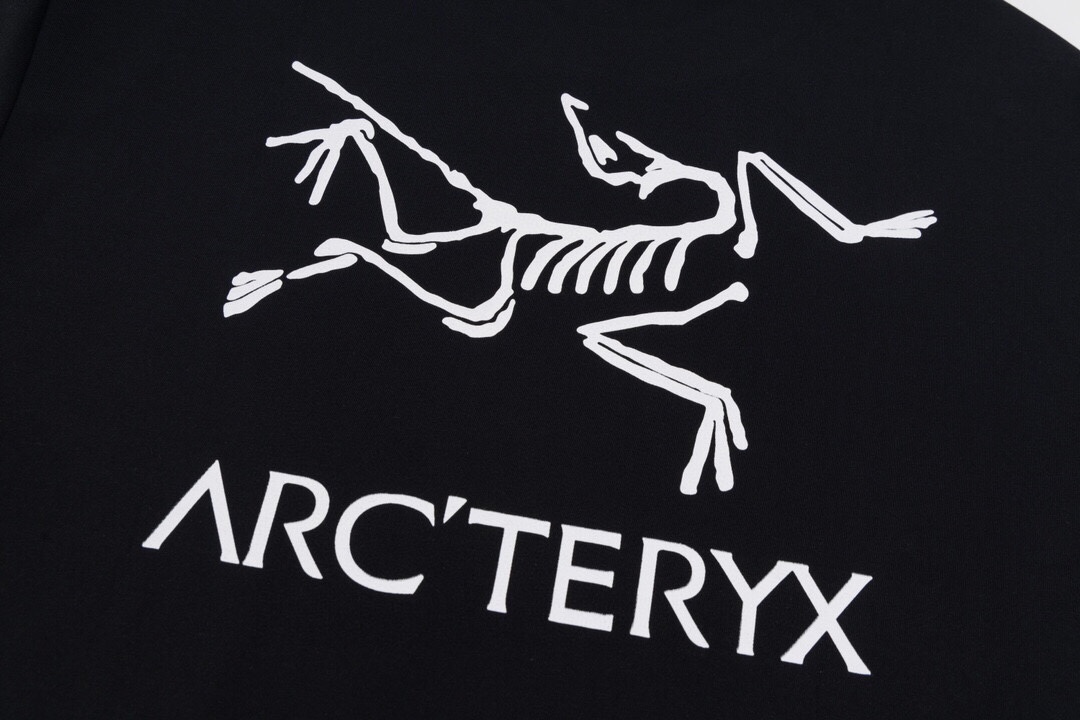 Cheap ARC TERYX Long-Sleeved T-Shirt for Men in 215254, $30 USD- [IB215254] - Replica ARC TERYX Long-Sleeved T-Shirt for Men