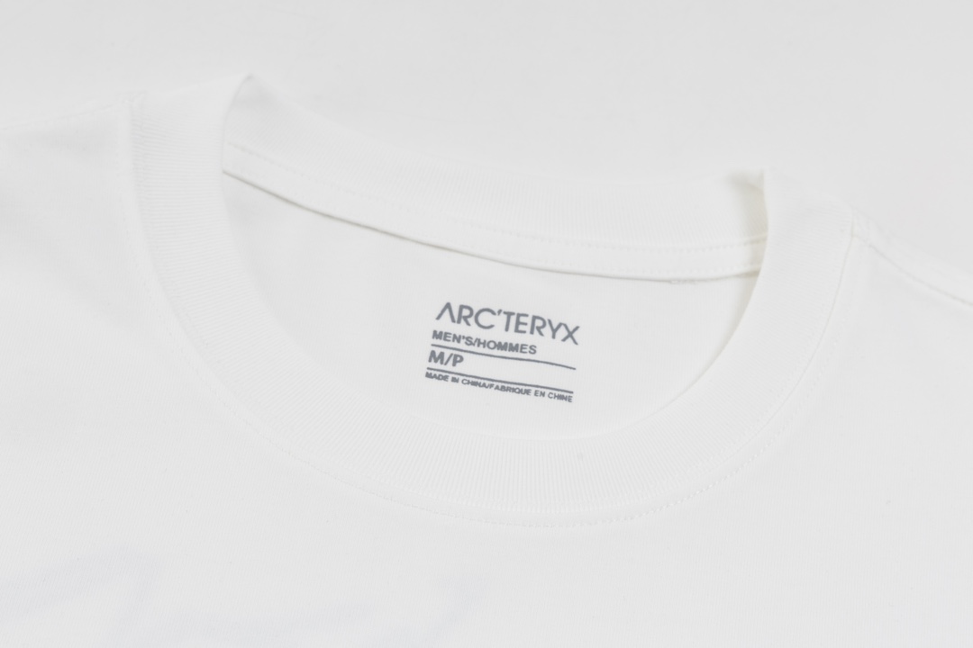 Cheap ARC TERYX Long-Sleeved T-Shirt for Men in 215255, $30 USD- [IB215255] - Replica ARC TERYX Long-Sleeved T-Shirt for Men