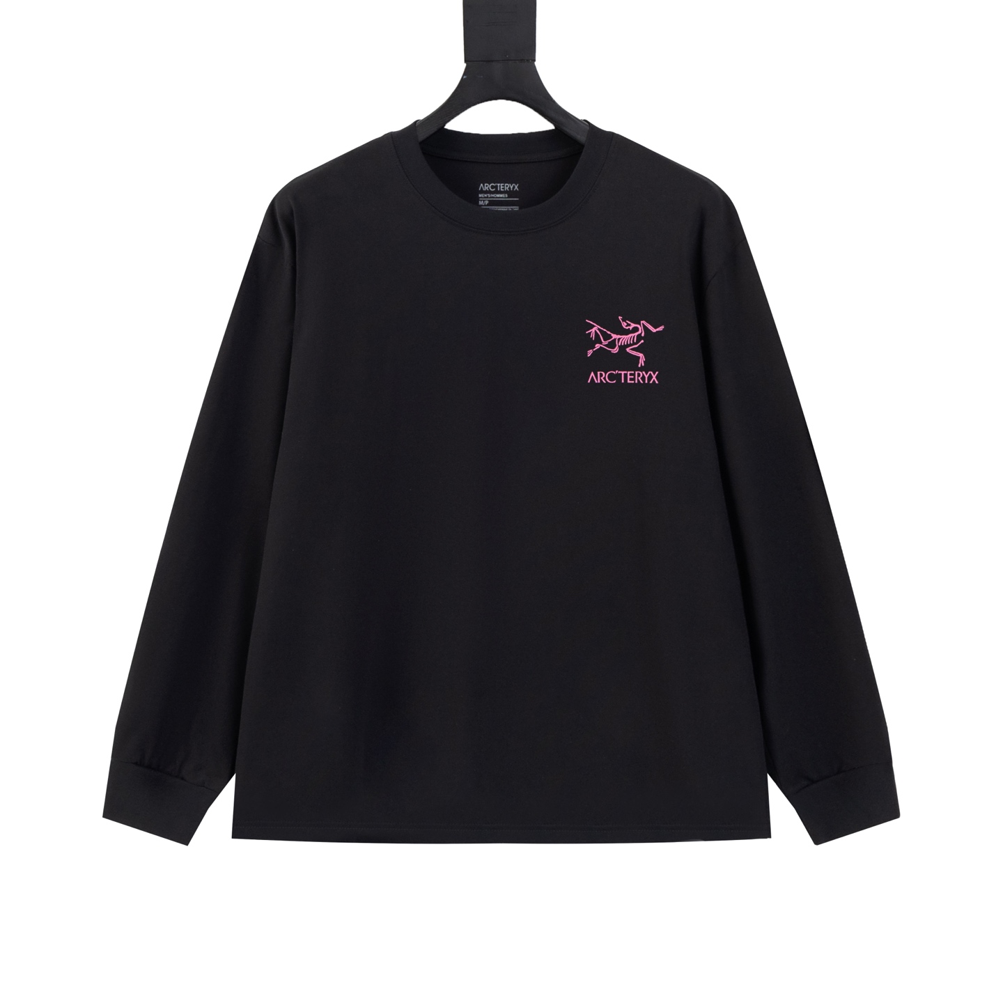 Cheap ARC TERYX Long-Sleeved T-Shirt for Men in 215256, $30 USD- [IB215256] - Replica ARC TERYX Long-Sleeved T-Shirt for Men