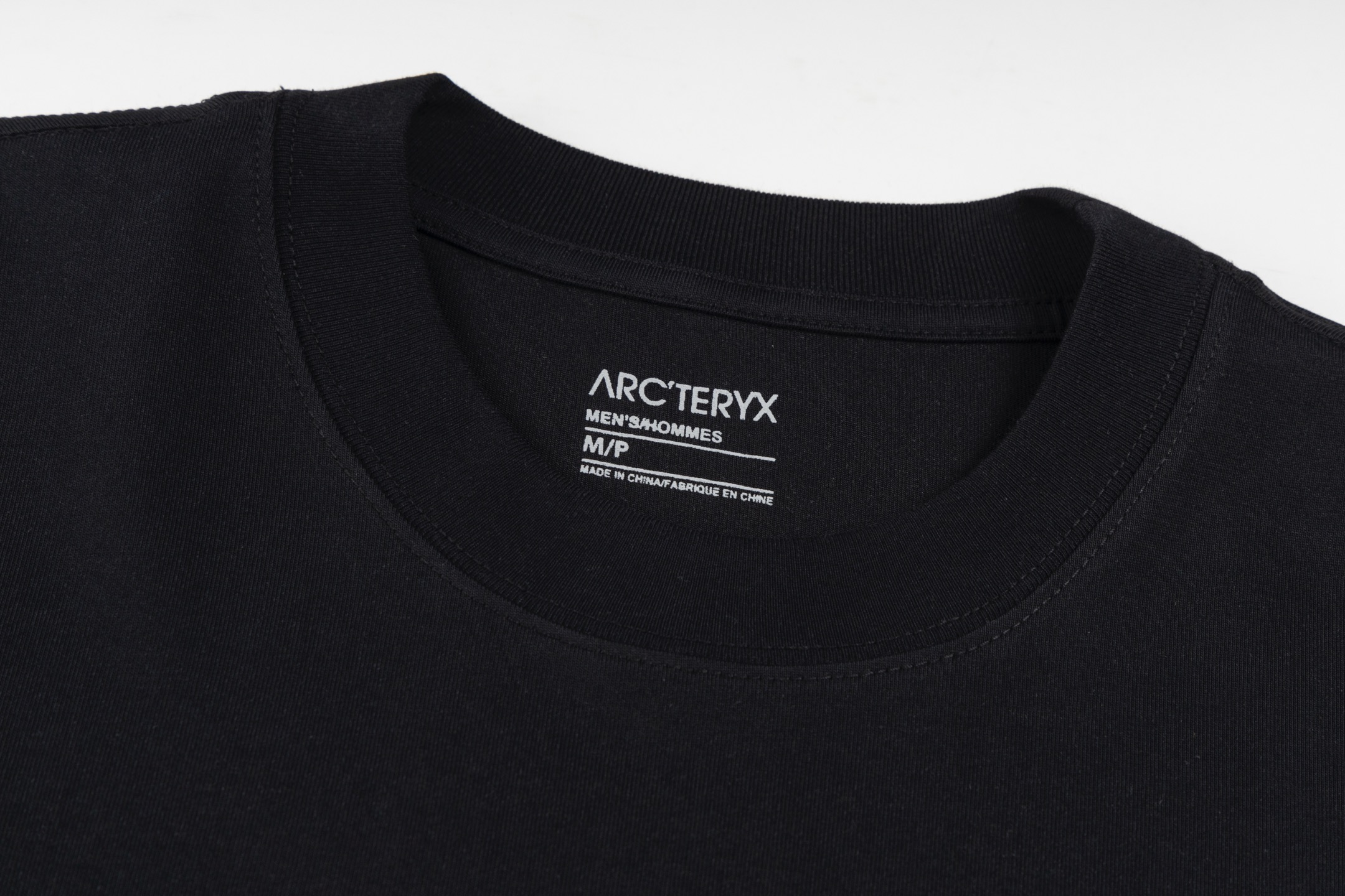 Cheap ARC TERYX Long-Sleeved T-Shirt for Men in 215256, $30 USD- [IB215256] - Replica ARC TERYX Long-Sleeved T-Shirt for Men