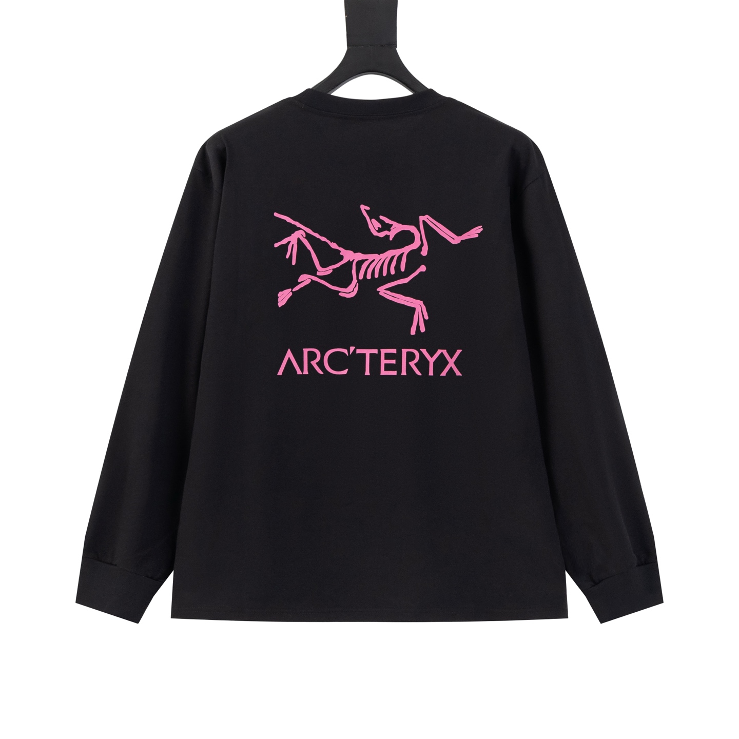 Cheap ARC TERYX Long-Sleeved T-Shirt for Men in 215256, $30 USD- [IB215256] - Replica ARC TERYX Long-Sleeved T-Shirt for Men