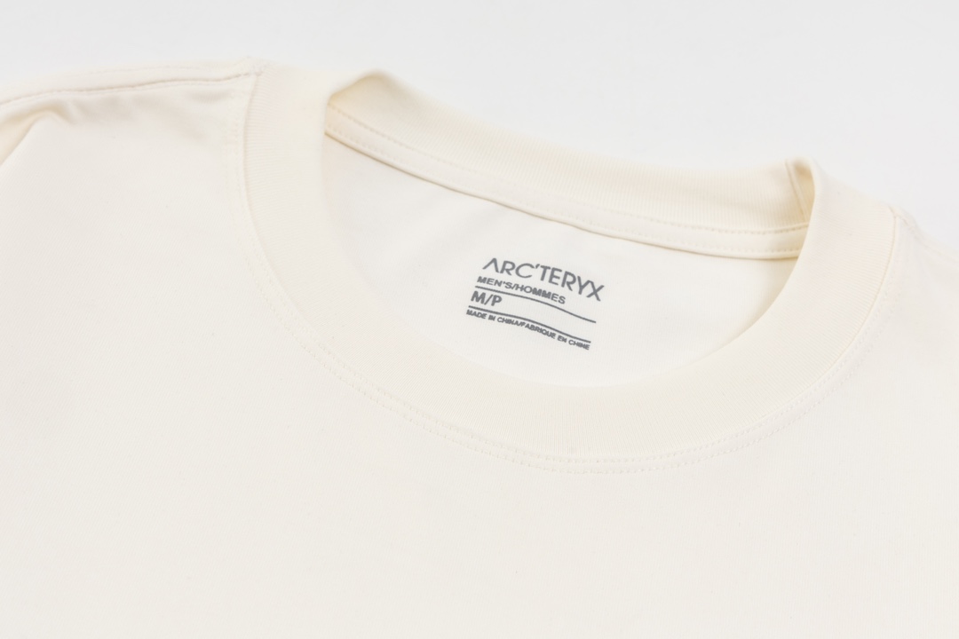 Cheap ARC TERYX Long-Sleeved T-Shirt for Men in 215257, $30 USD- [IB215257] - Replica ARC TERYX Long-Sleeved T-Shirt for Men