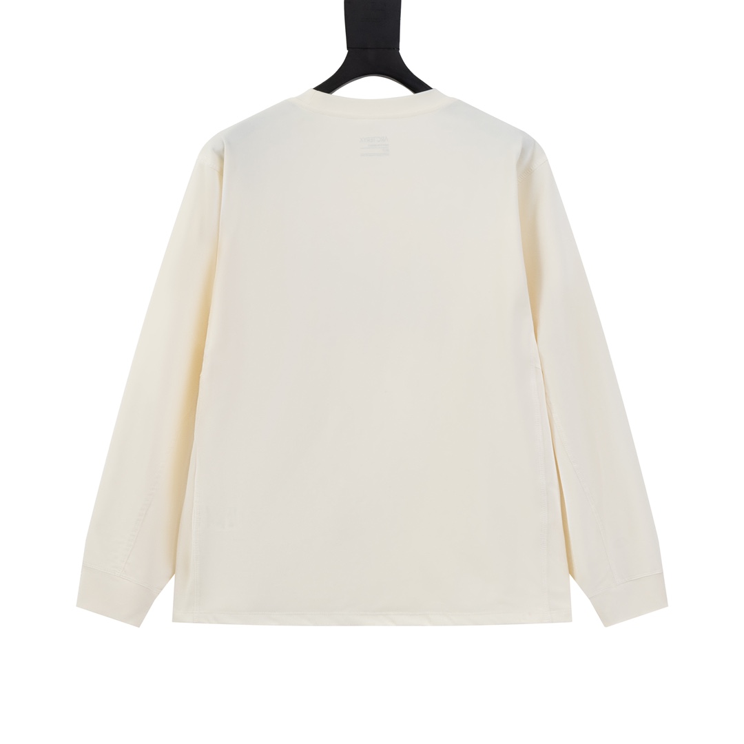 Cheap ARC TERYX Long-Sleeved T-Shirt for Men in 215257, $30 USD- [IB215257] - Replica ARC TERYX Long-Sleeved T-Shirt for Men