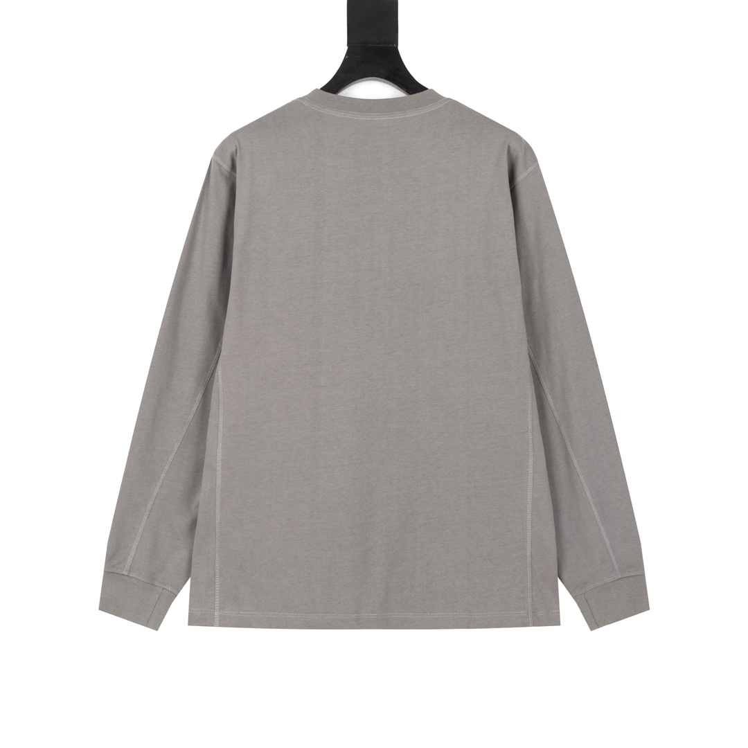 Cheap ARC TERYX Long-Sleeved T-Shirt for Men in 215259, $30 USD- [IB215259] - Replica ARC TERYX Long-Sleeved T-Shirt for Men