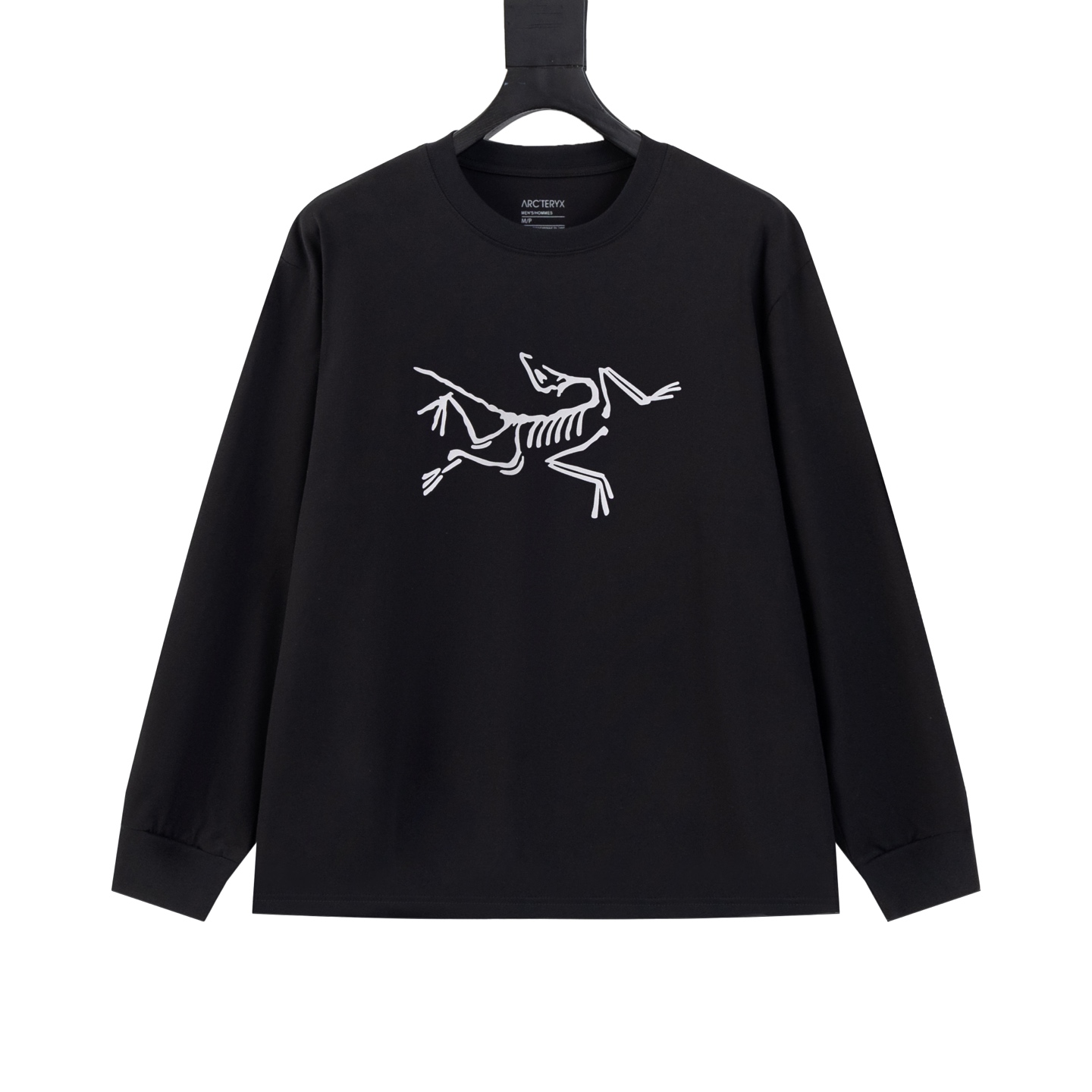 Cheap ARC TERYX Long-Sleeved T-Shirt for Men in 215260, $30 USD- [IB215260] - Replica ARC TERYX Long-Sleeved T-Shirt for Men
