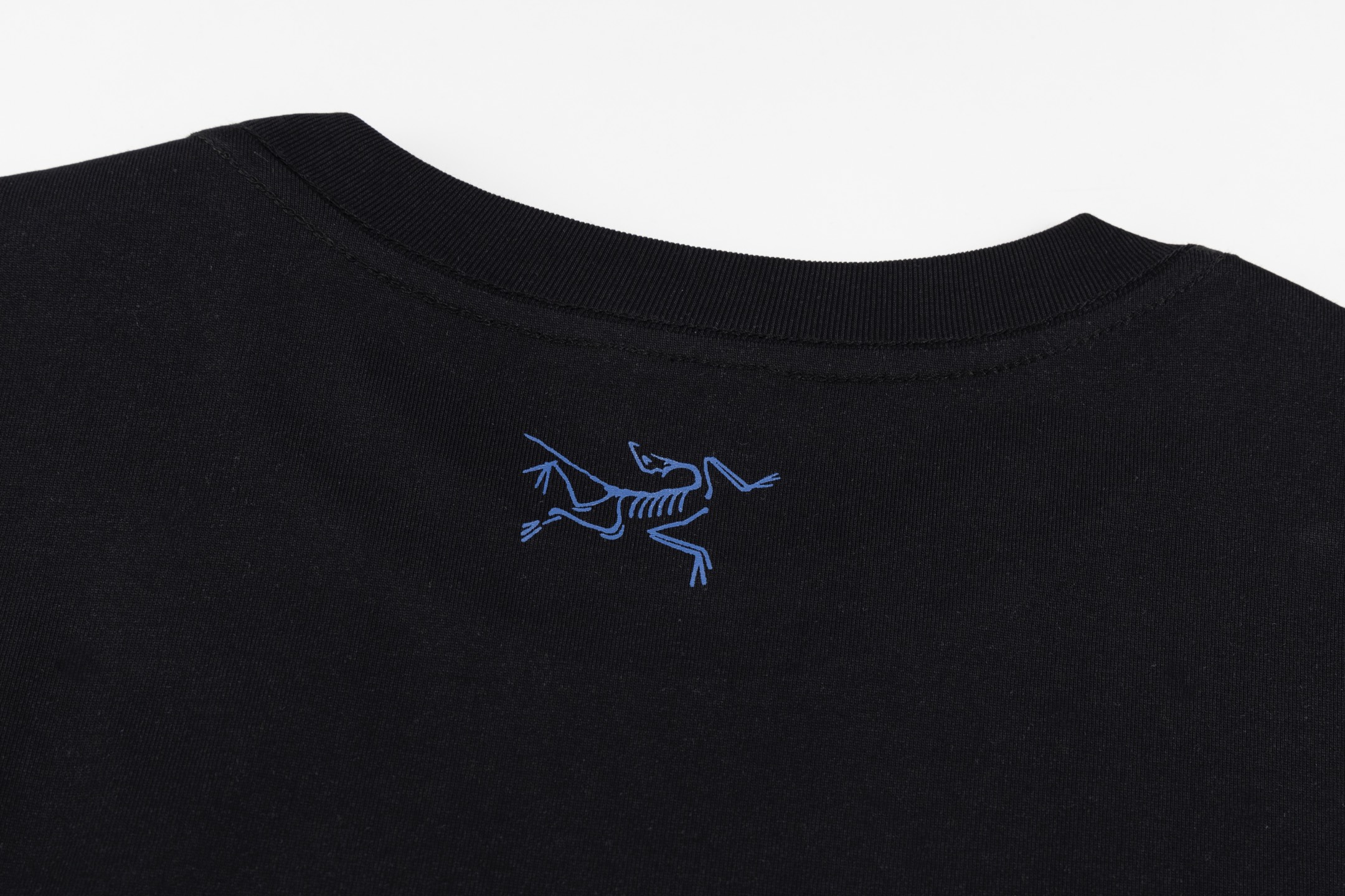 Cheap ARC TERYX Long-Sleeved T-Shirt for Men in 215262, $30 USD- [IB215262] - Replica ARC TERYX Long-Sleeved T-Shirt for Men