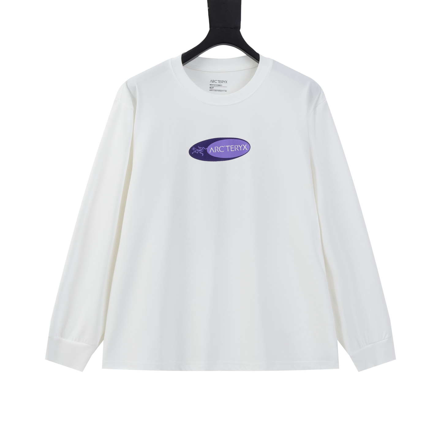 Cheap ARC TERYX Long-Sleeved T-Shirt for Men in 215263, $30 USD- [IB215263] - Replica ARC TERYX Long-Sleeved T-Shirt for Men