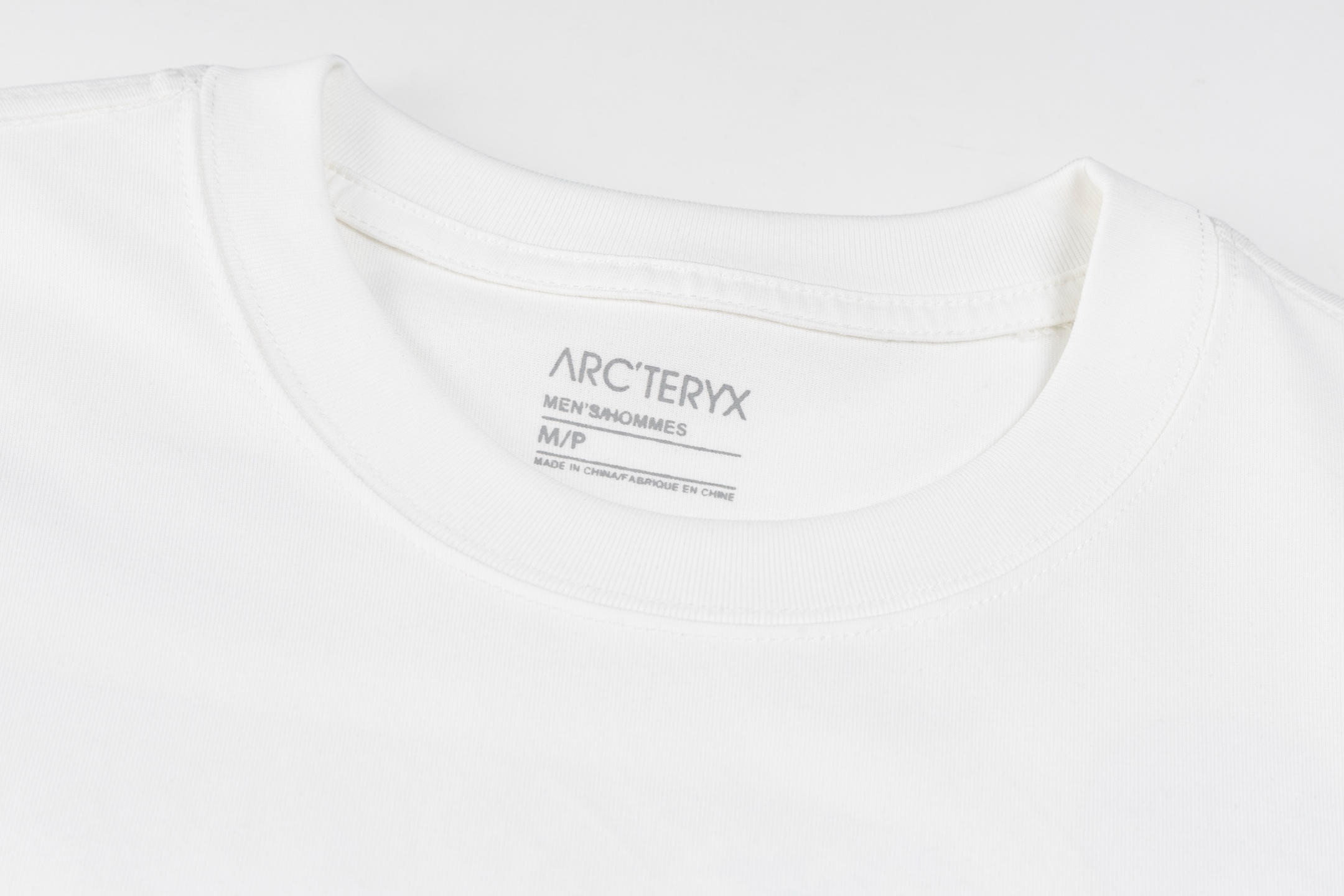 Cheap ARC TERYX Long-Sleeved T-Shirt for Men in 215263, $30 USD- [IB215263] - Replica ARC TERYX Long-Sleeved T-Shirt for Men