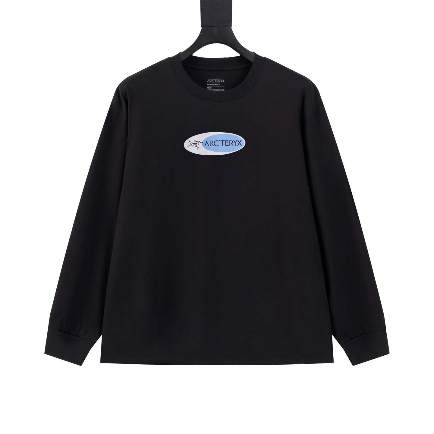 Cheap ARC TERYX Long-Sleeved T-Shirt for Men in 215264, $30 USD- [IB215264] - Replica ARC TERYX Long-Sleeved T-Shirt for Men
