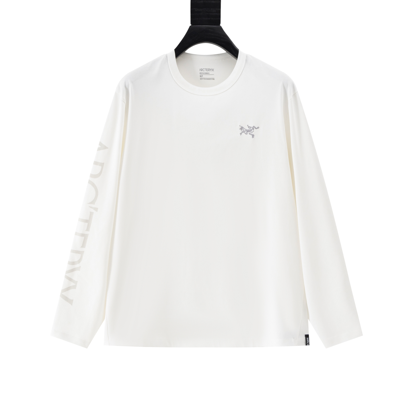 Cheap ARC TERYX Long-Sleeved T-Shirt for Men in 215265, $30 USD- [IB215265] - Replica ARC TERYX Long-Sleeved T-Shirt for Men