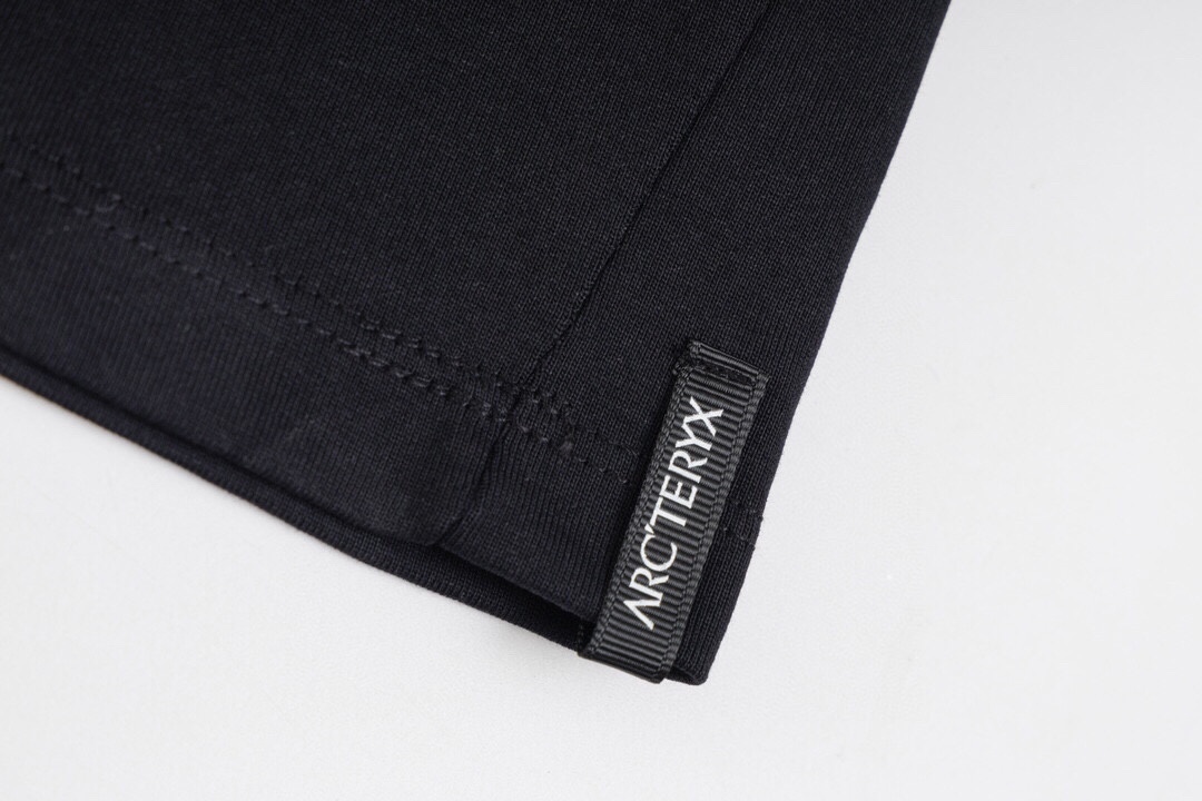 Cheap ARC TERYX Long-Sleeved T-Shirt for Men in 215266, $30 USD- [IB215266] - Replica ARC TERYX Long-Sleeved T-Shirt for Men