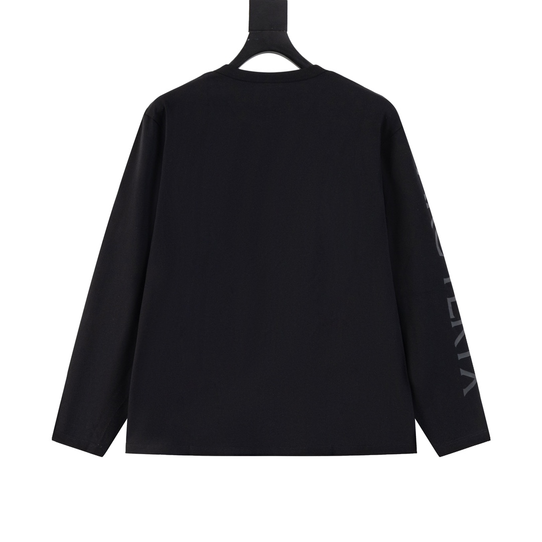 Cheap ARC TERYX Long-Sleeved T-Shirt for Men in 215266, $30 USD- [IB215266] - Replica ARC TERYX Long-Sleeved T-Shirt for Men