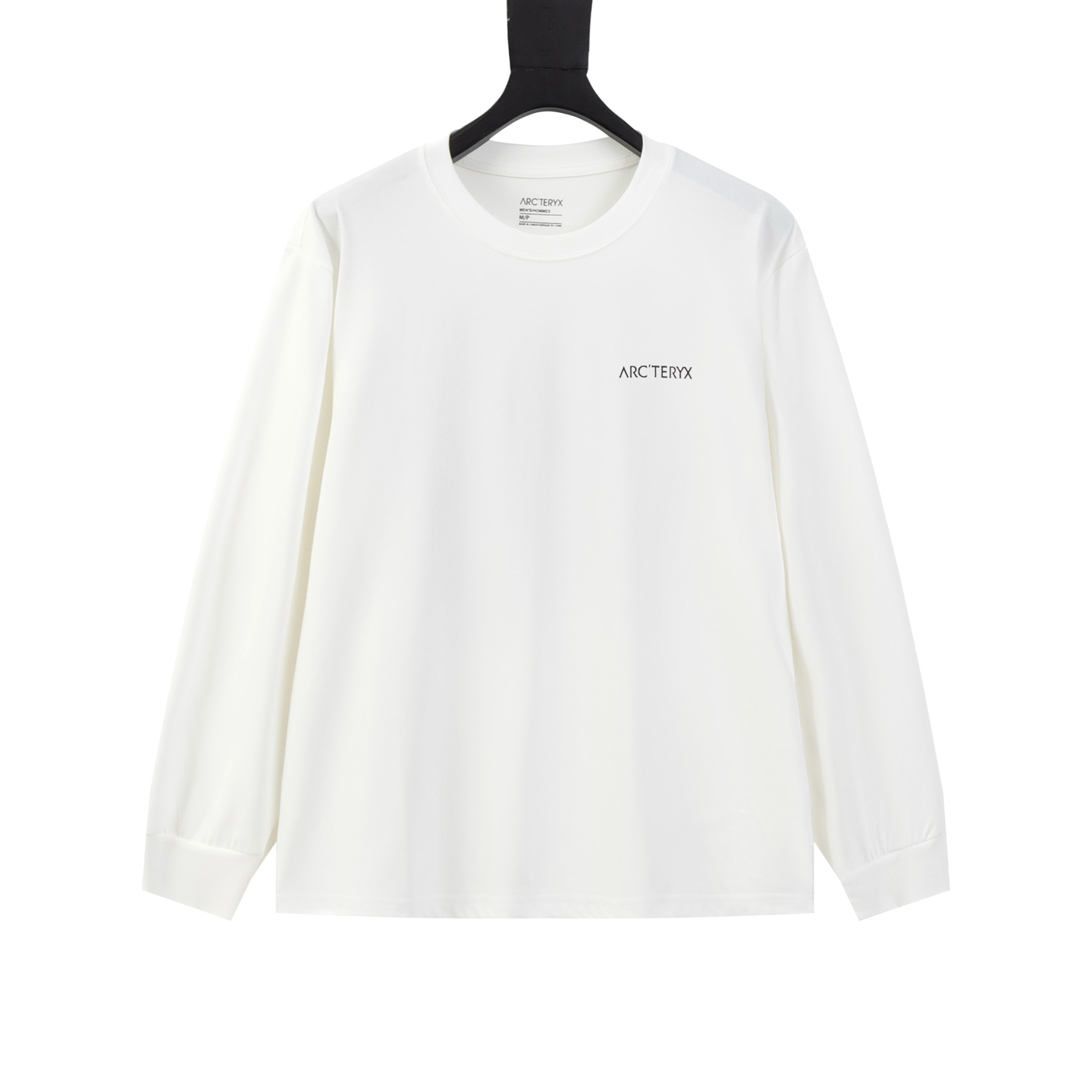 Cheap ARC TERYX Long-Sleeved T-Shirt for Men in 215267, $30 USD- [IB215267] - Replica ARC TERYX Long-Sleeved T-Shirt for Men