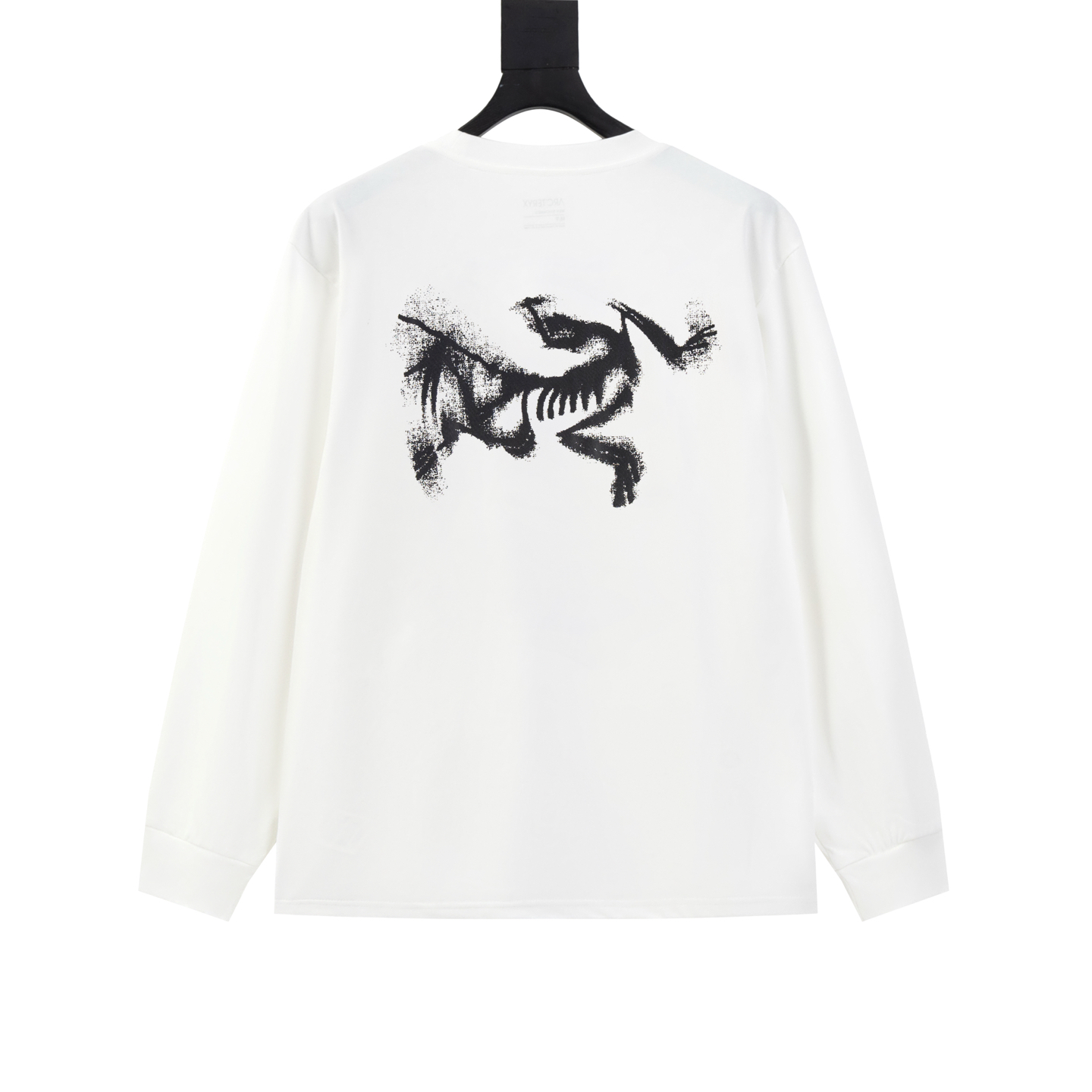 Cheap ARC TERYX Long-Sleeved T-Shirt for Men in 215267, $30 USD- [IB215267] - Replica ARC TERYX Long-Sleeved T-Shirt for Men