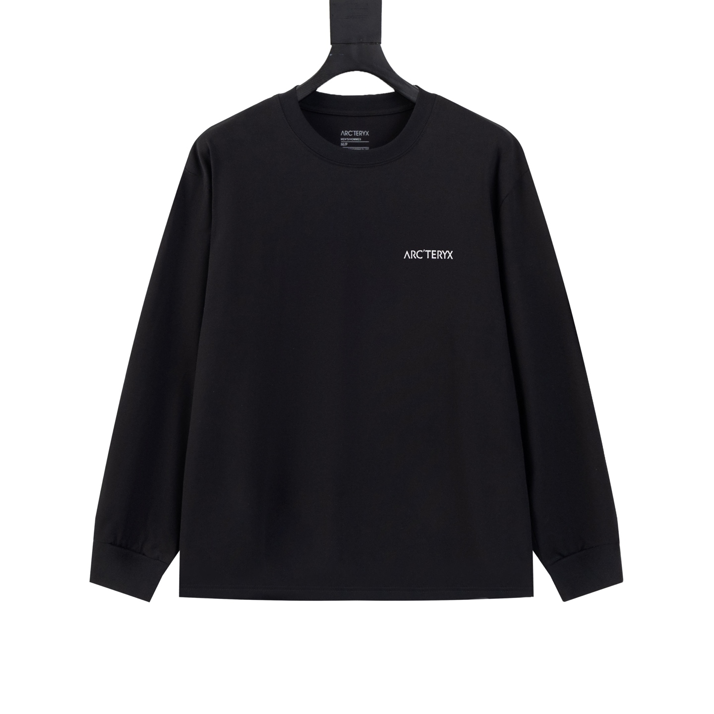 Cheap ARC TERYX Long-Sleeved T-Shirt for Men in 215268, $30 USD- [IB215268] - Replica ARC TERYX Long-Sleeved T-Shirt for Men