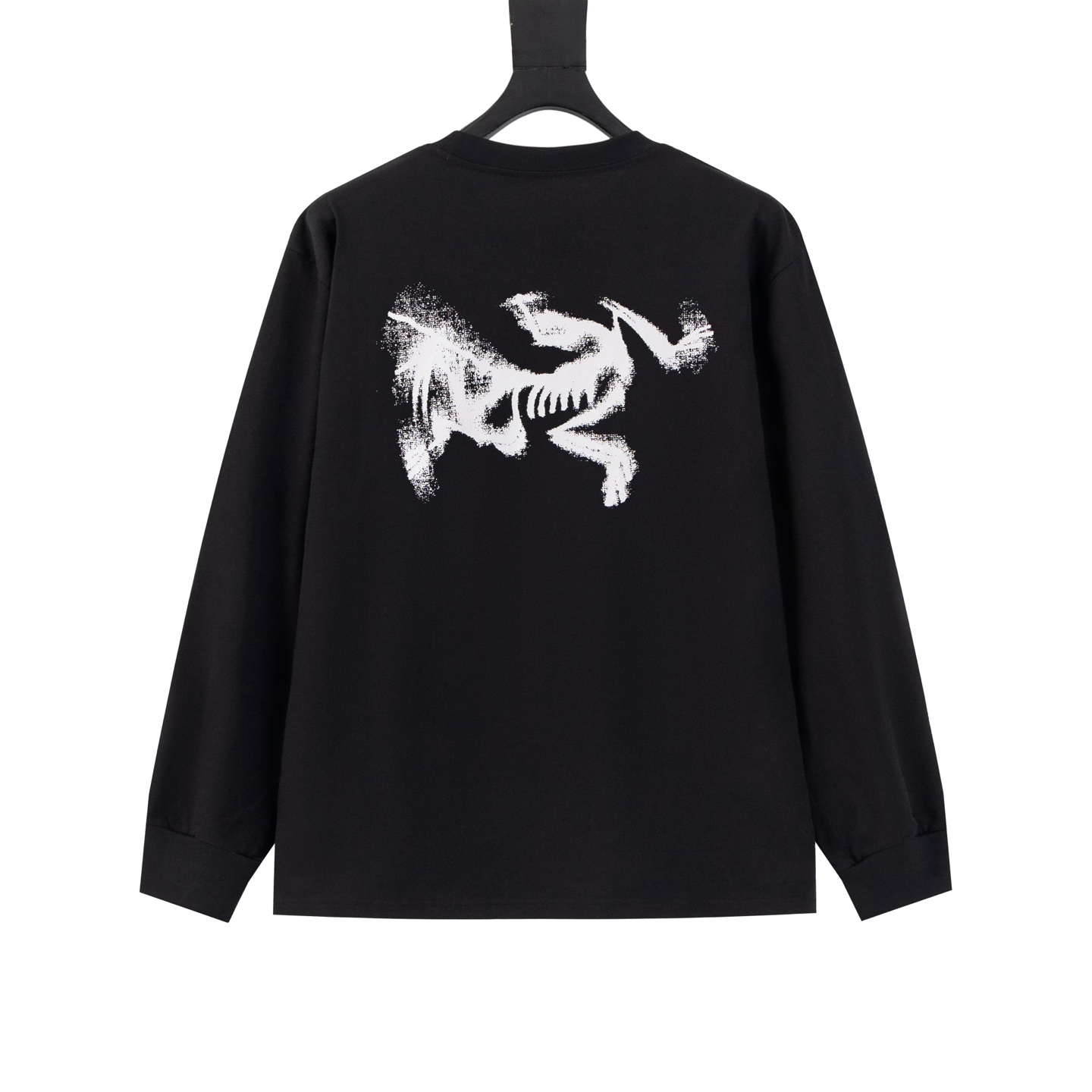 Cheap ARC TERYX Long-Sleeved T-Shirt for Men in 215268, $30 USD- [IB215268] - Replica ARC TERYX Long-Sleeved T-Shirt for Men