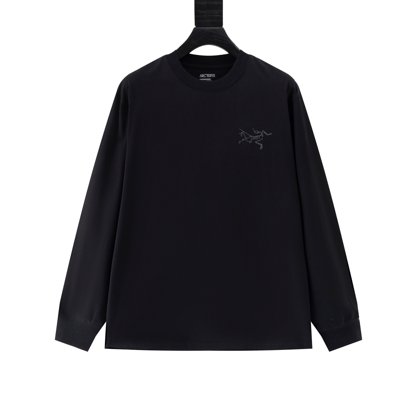 Cheap ARC TERYX Long-Sleeved T-Shirt for Men in 215269, $30 USD- [IB215269] - Replica ARC TERYX Long-Sleeved T-Shirt for Men