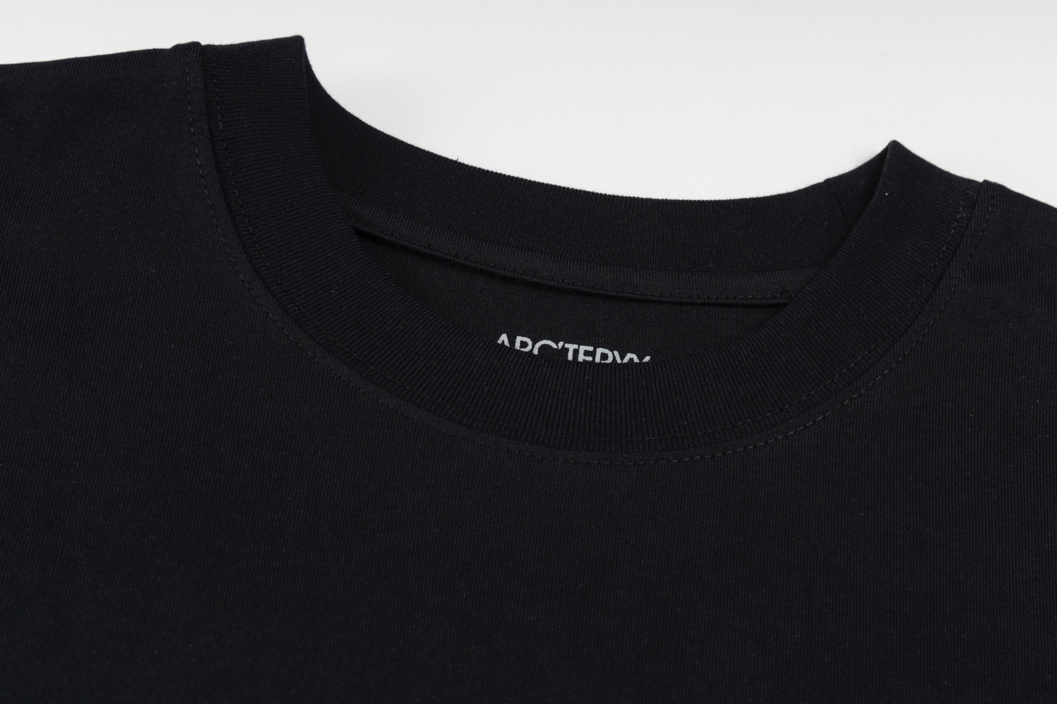 Cheap ARC TERYX Long-Sleeved T-Shirt for Men in 215269, $30 USD- [IB215269] - Replica ARC TERYX Long-Sleeved T-Shirt for Men