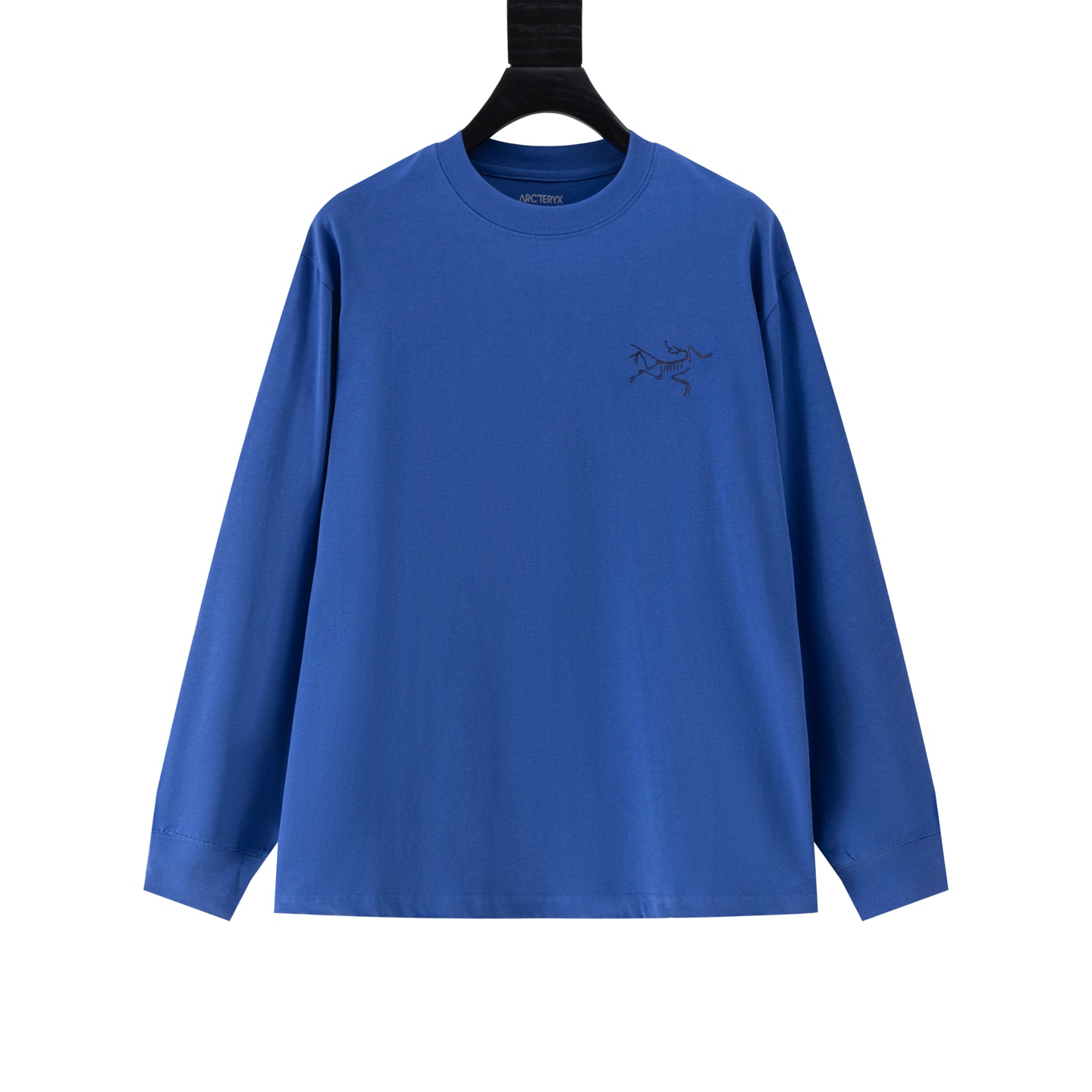 Cheap ARC TERYX Long-Sleeved T-Shirt for Men in 215272, $30 USD- [IB215272] - Replica ARC TERYX Long-Sleeved T-Shirt for Men
