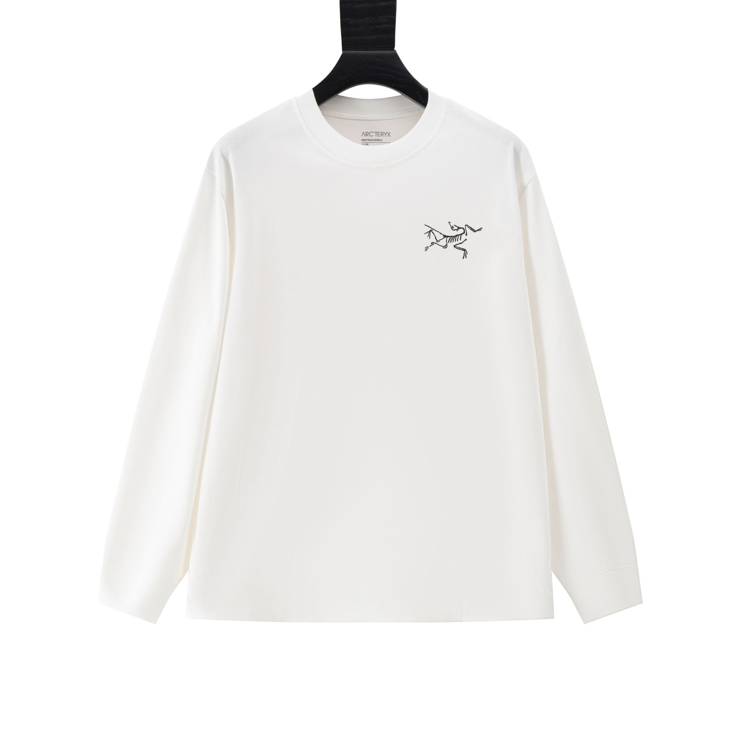 Cheap ARC TERYX Long-Sleeved T-Shirt for Men in 215273, $30 USD- [IB215273] - Replica ARC TERYX Long-Sleeved T-Shirt for Men
