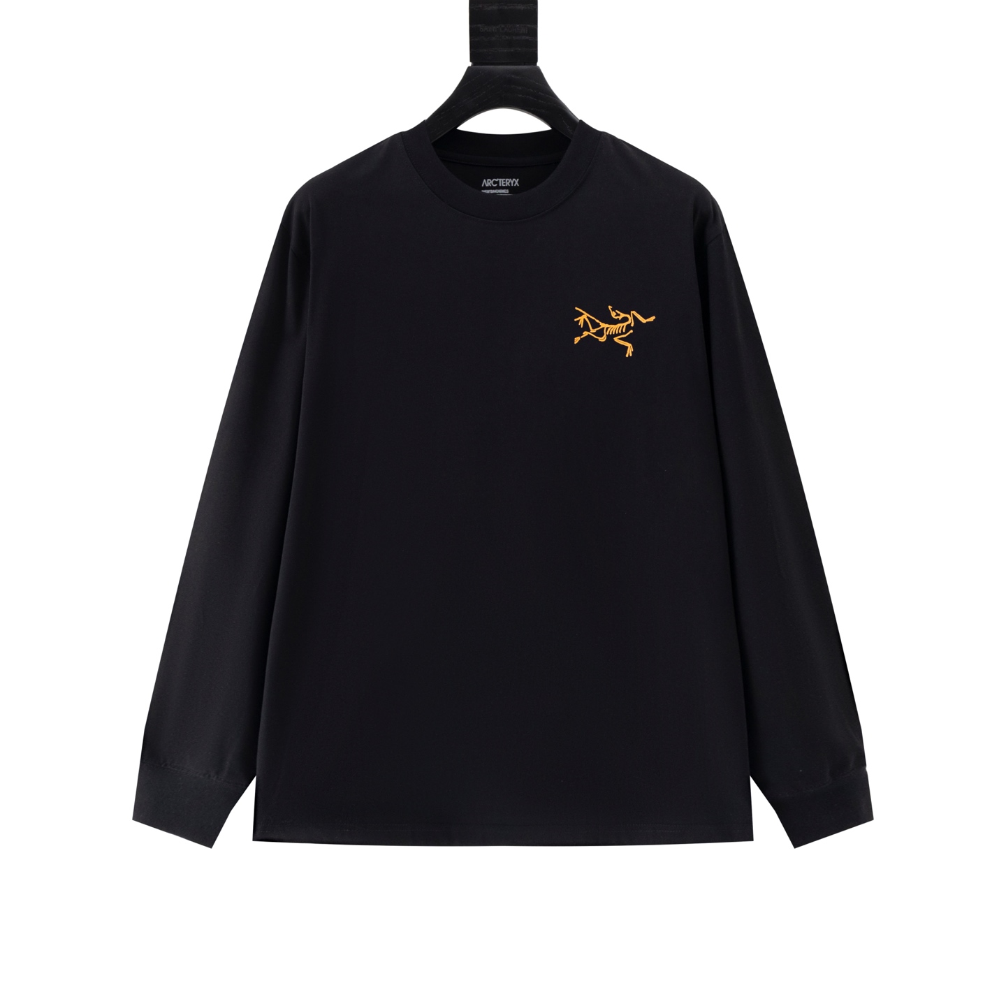 Cheap ARC TERYX Long-Sleeved T-Shirt for Men in 215274, $30 USD- [IB215274] - Replica ARC TERYX Long-Sleeved T-Shirt for Men