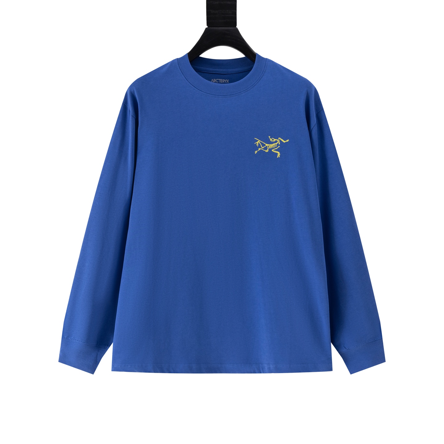 Cheap ARC TERYX Long-Sleeved T-Shirt for Men in 215275, $30 USD- [IB215275] - Replica ARC TERYX Long-Sleeved T-Shirt for Men