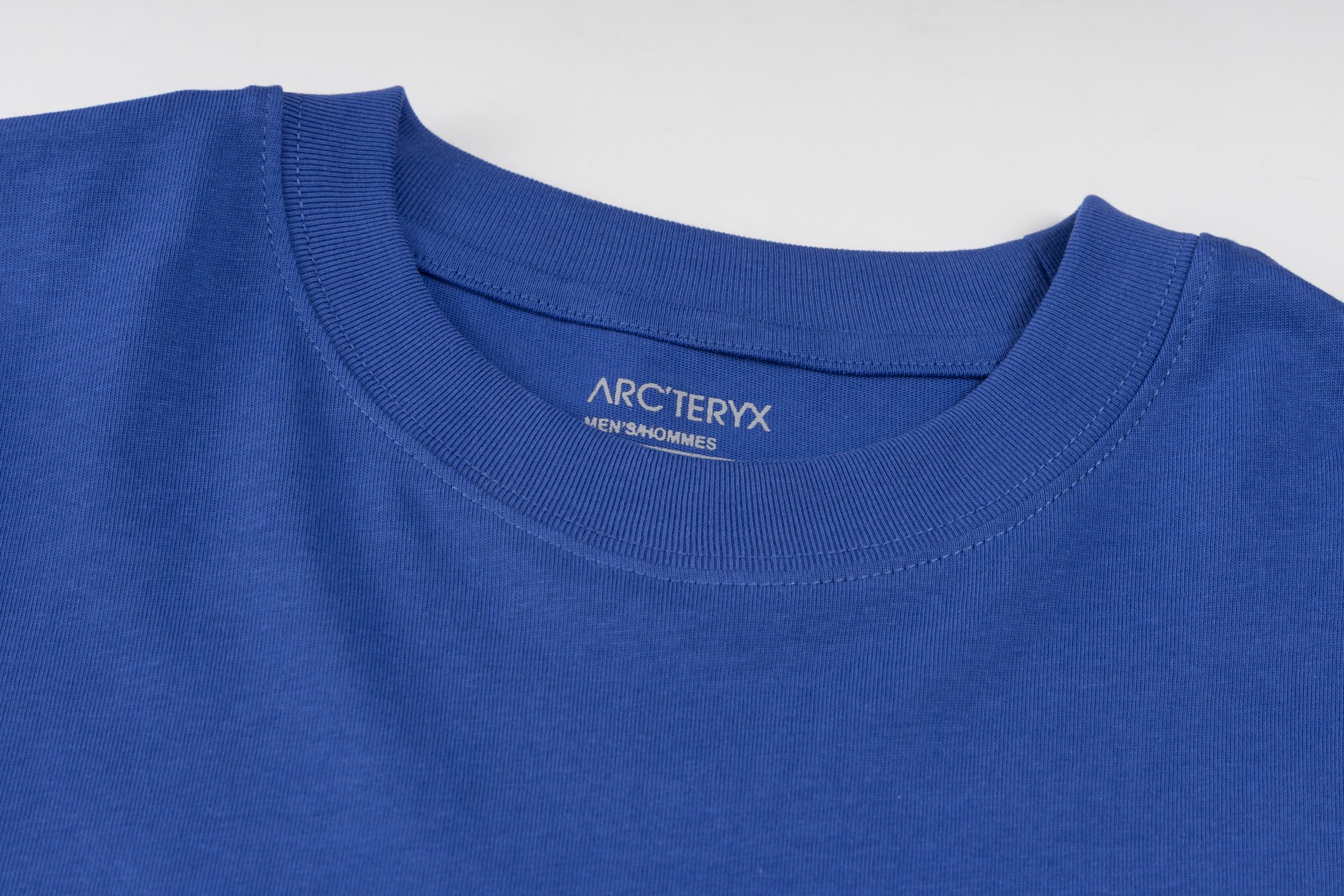 Cheap ARC TERYX Long-Sleeved T-Shirt for Men in 215275, $30 USD- [IB215275] - Replica ARC TERYX Long-Sleeved T-Shirt for Men